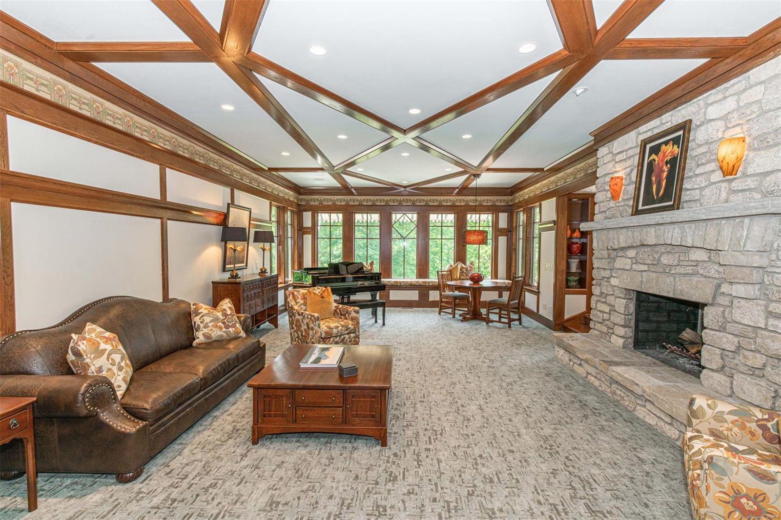 Wildhorse Spring Farm Ten - Residential