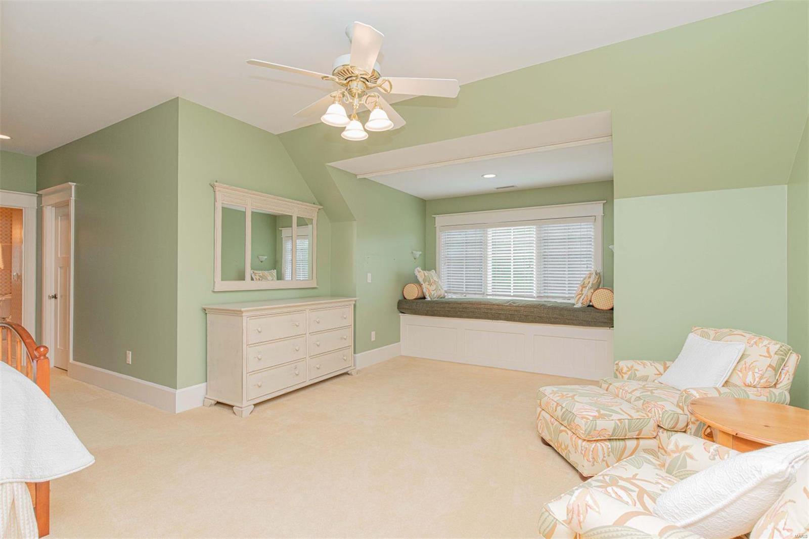 Wildhorse Spring Farm Ten - Residential