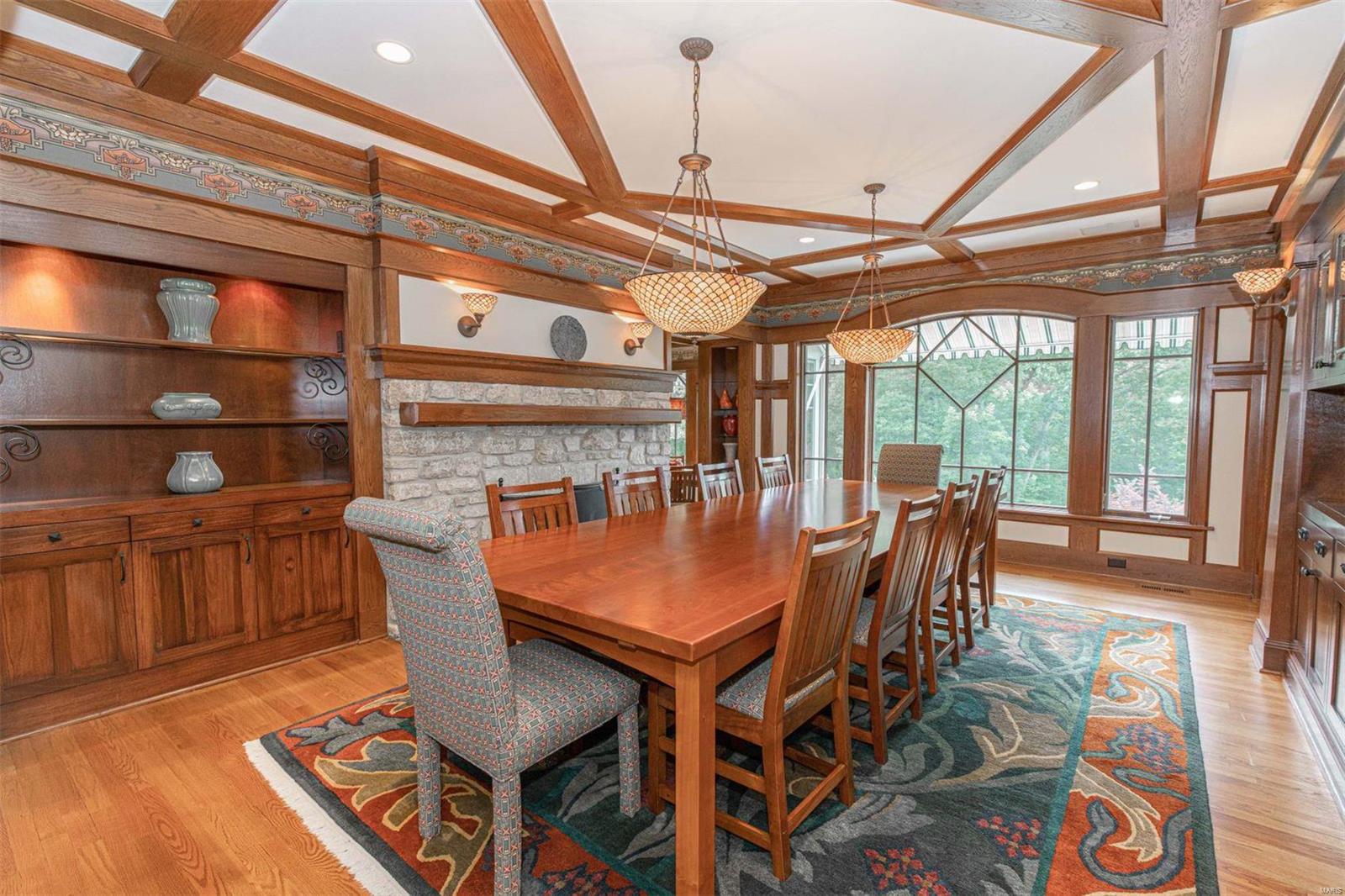 Wildhorse Spring Farm Ten - Residential