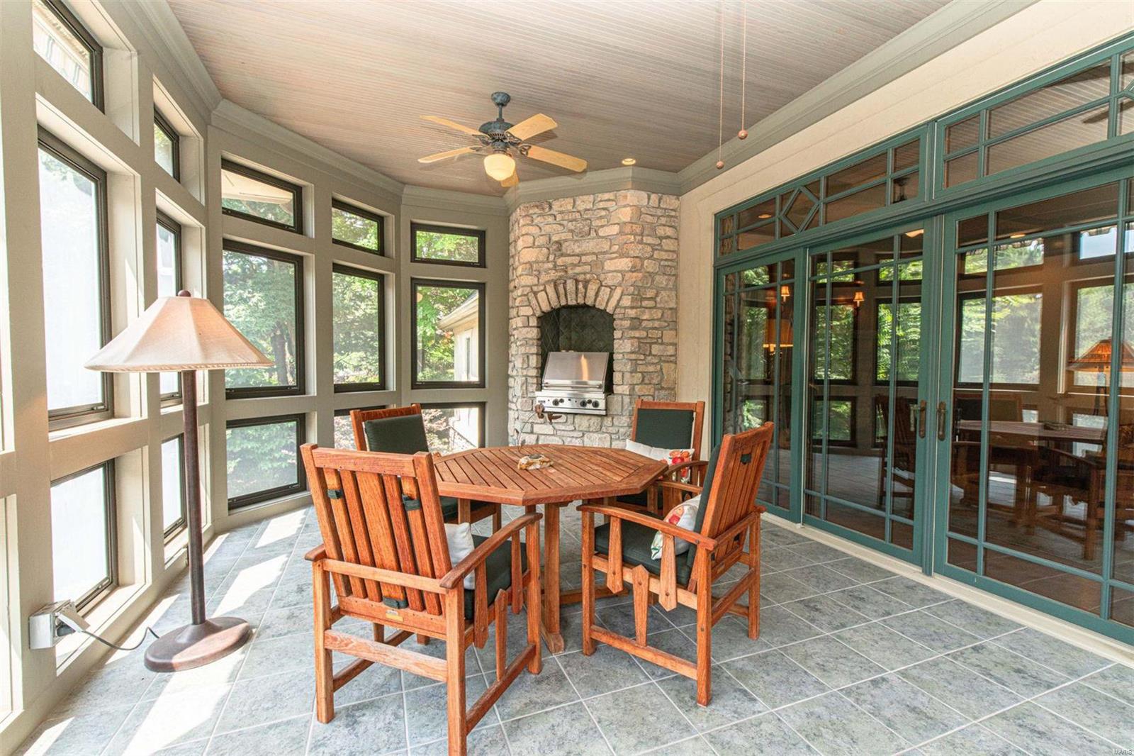 Wildhorse Spring Farm Ten - Residential