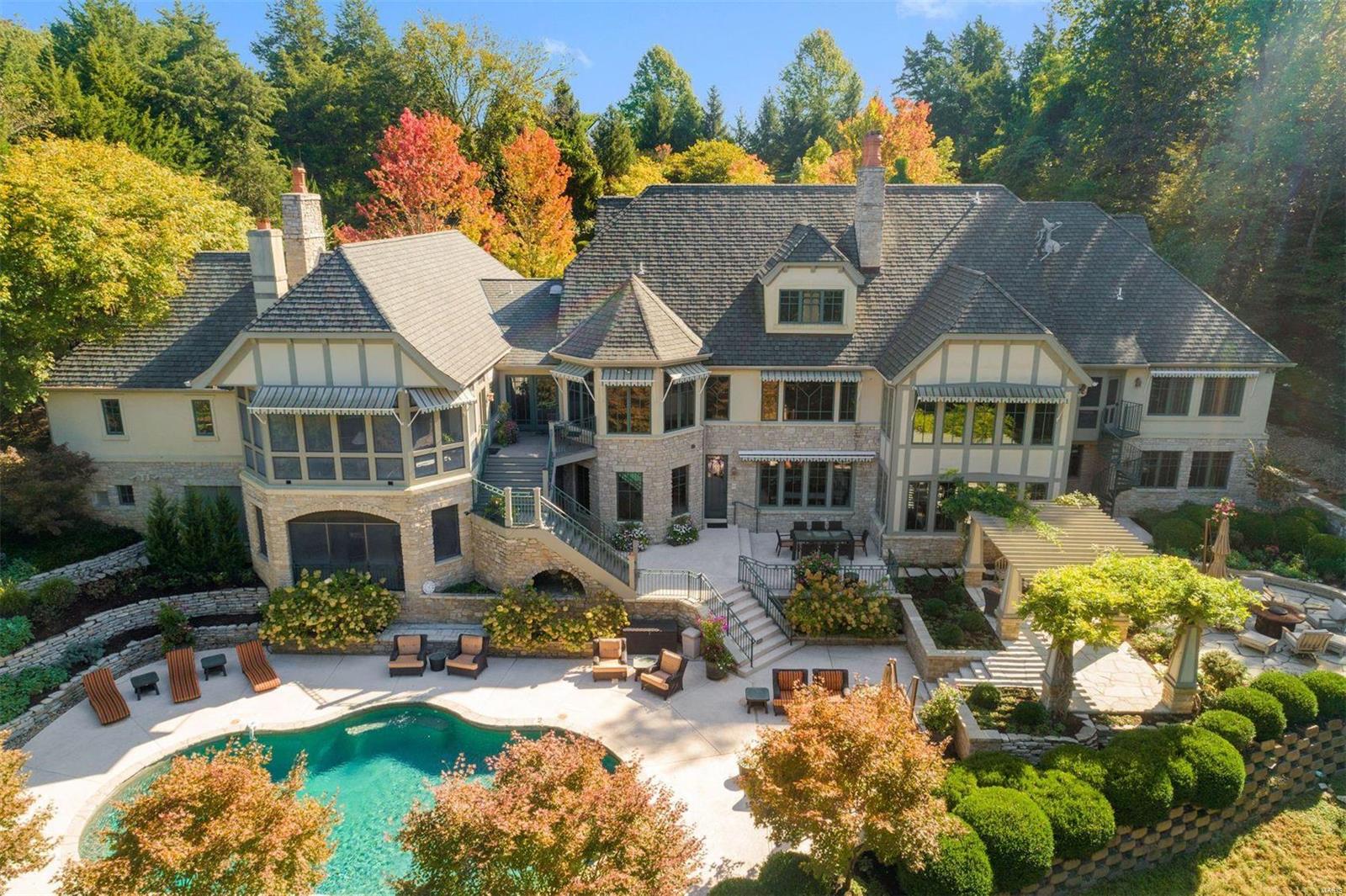 Wildhorse Spring Farm Ten - Residential