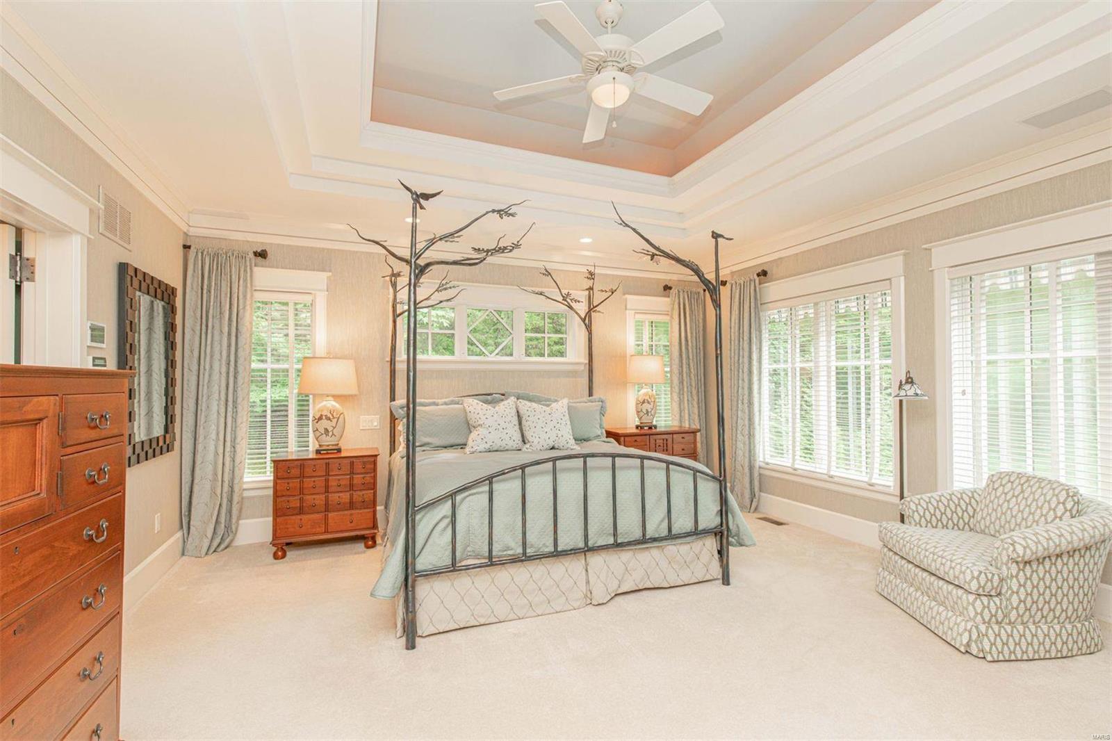 Wildhorse Spring Farm Ten - Residential