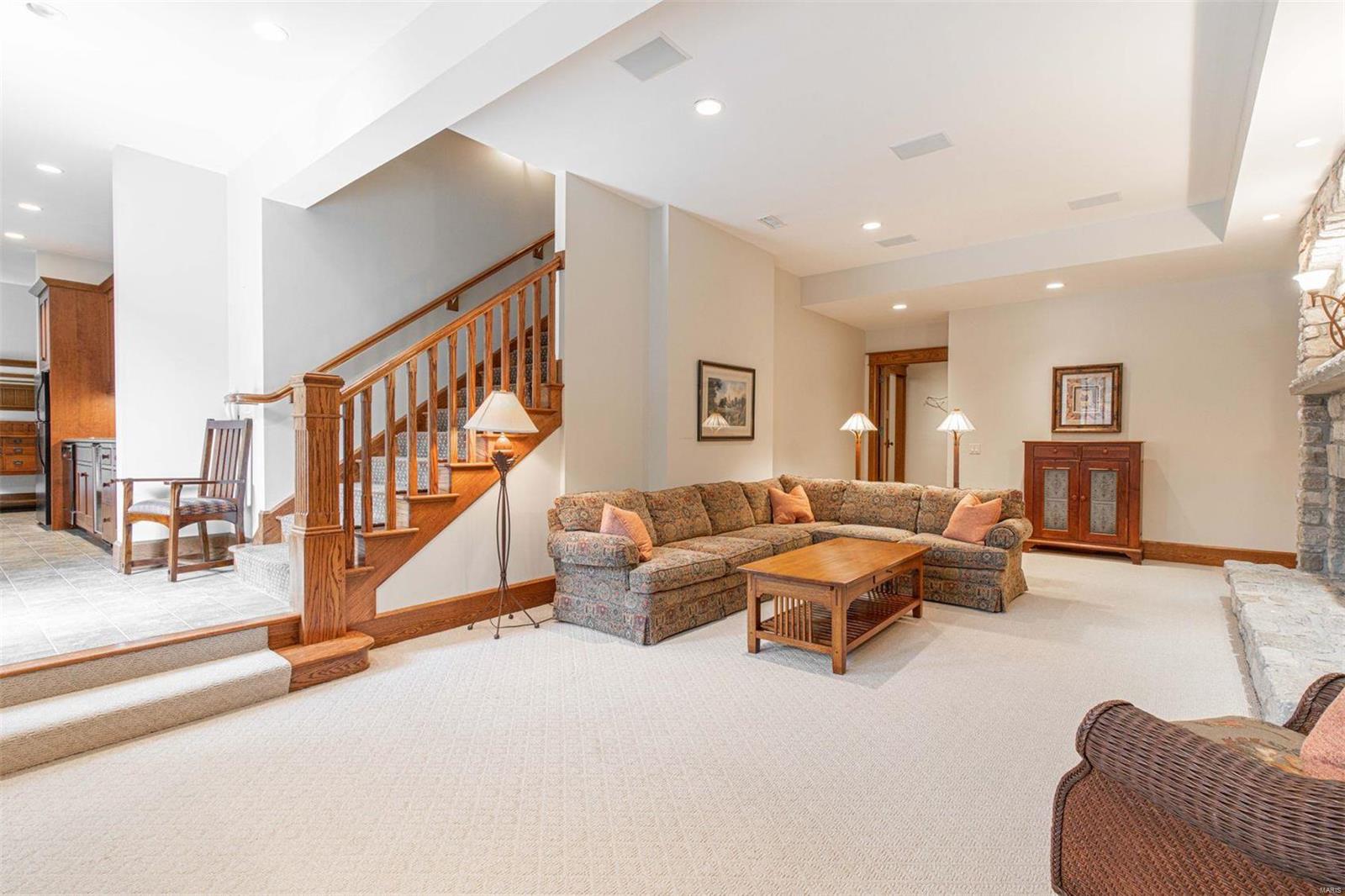 Wildhorse Spring Farm Ten - Residential