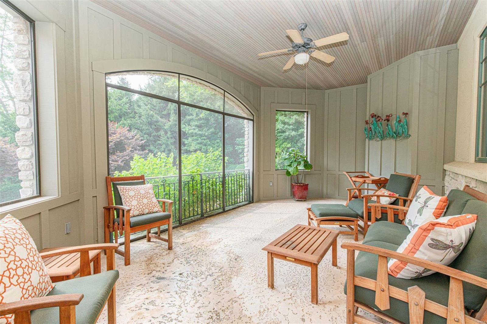 Wildhorse Spring Farm Ten - Residential