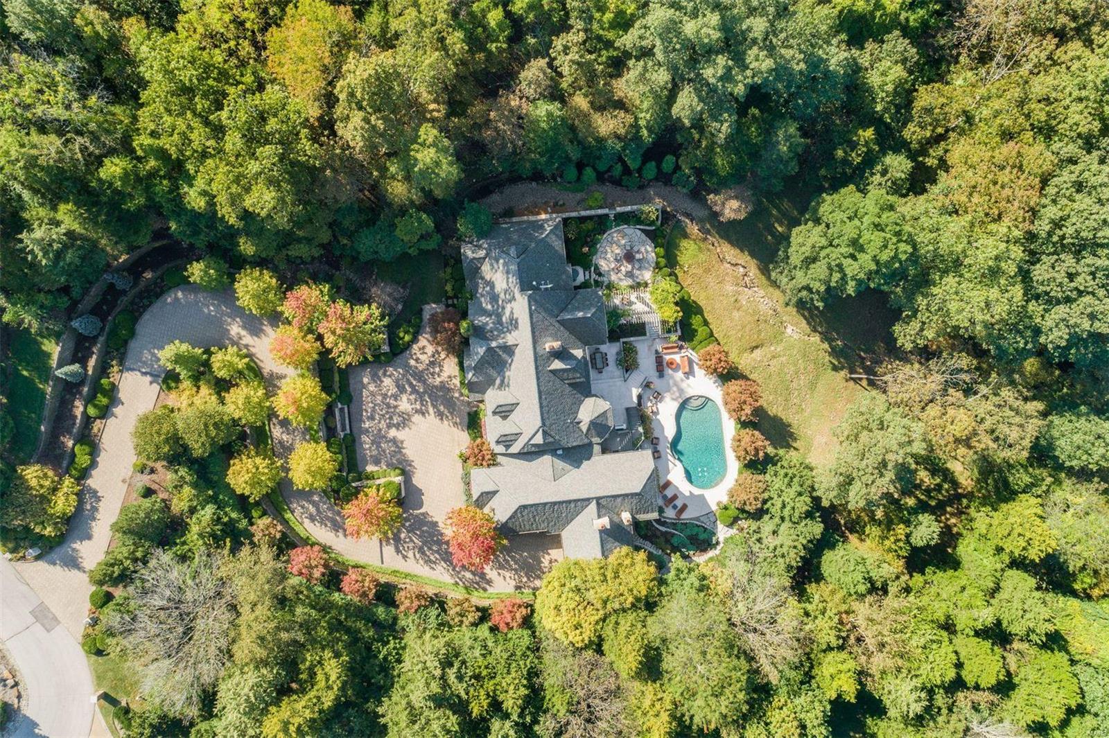 Wildhorse Spring Farm Ten - Residential