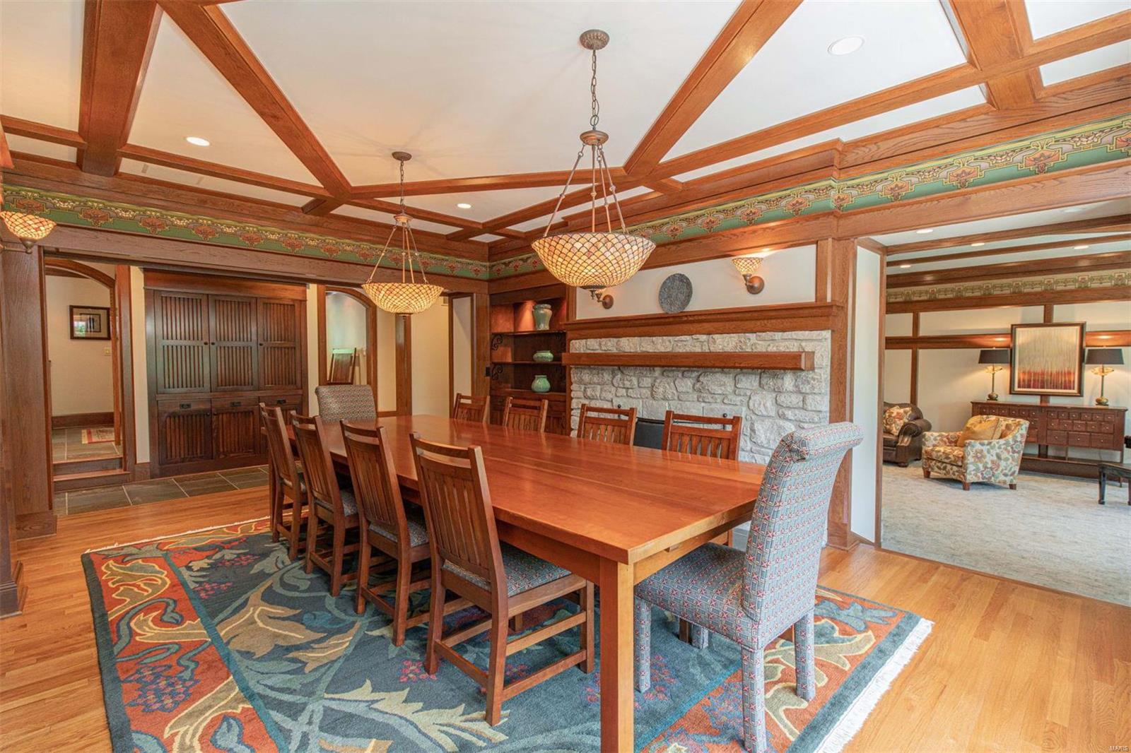 Wildhorse Spring Farm Ten - Residential