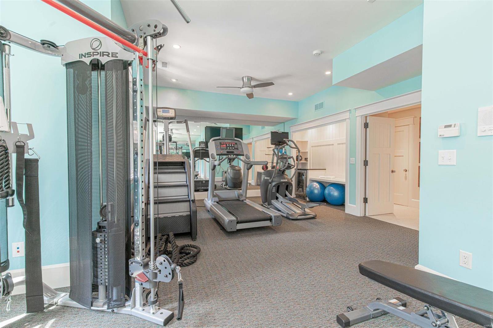 Wildhorse Spring Farm Ten - Residential