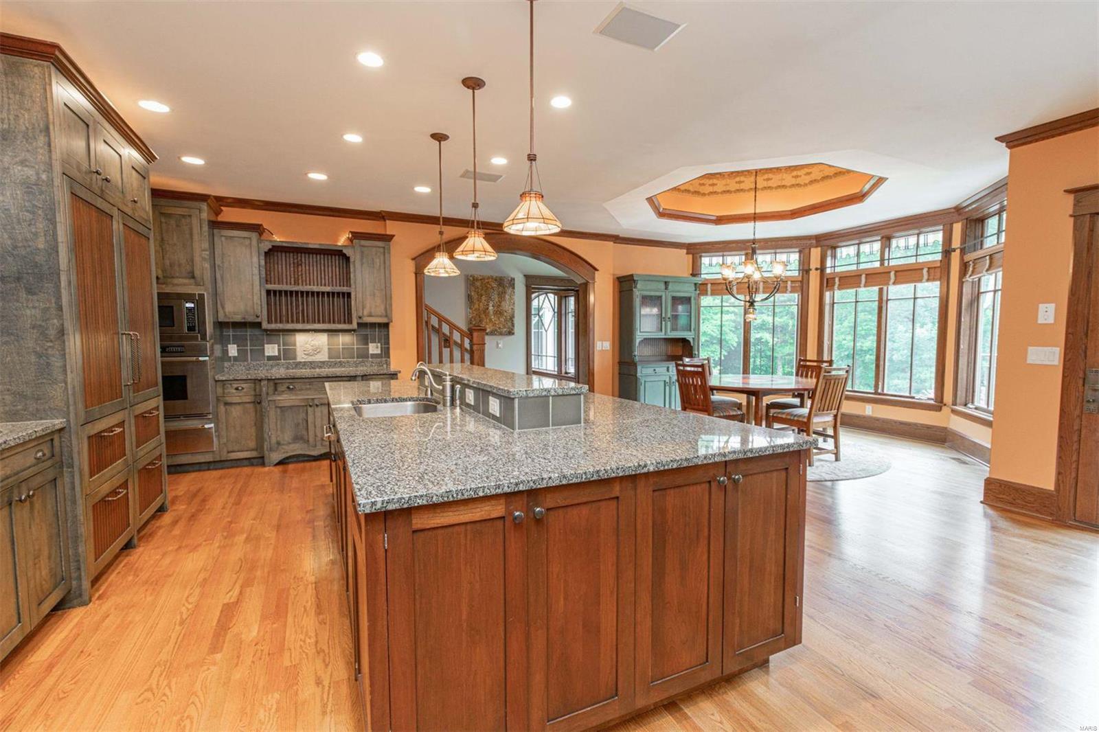 Wildhorse Spring Farm Ten - Residential