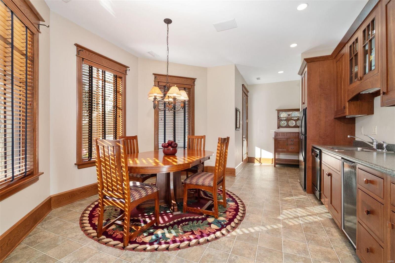 Wildhorse Spring Farm Ten - Residential