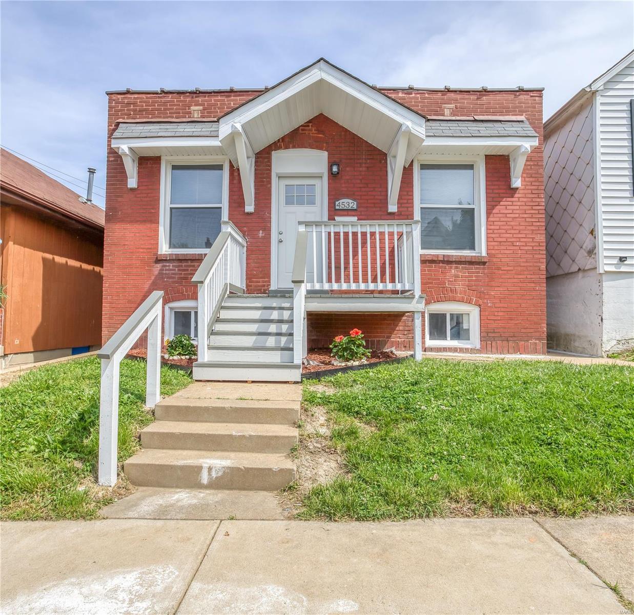 Newport Heights Add - Residential