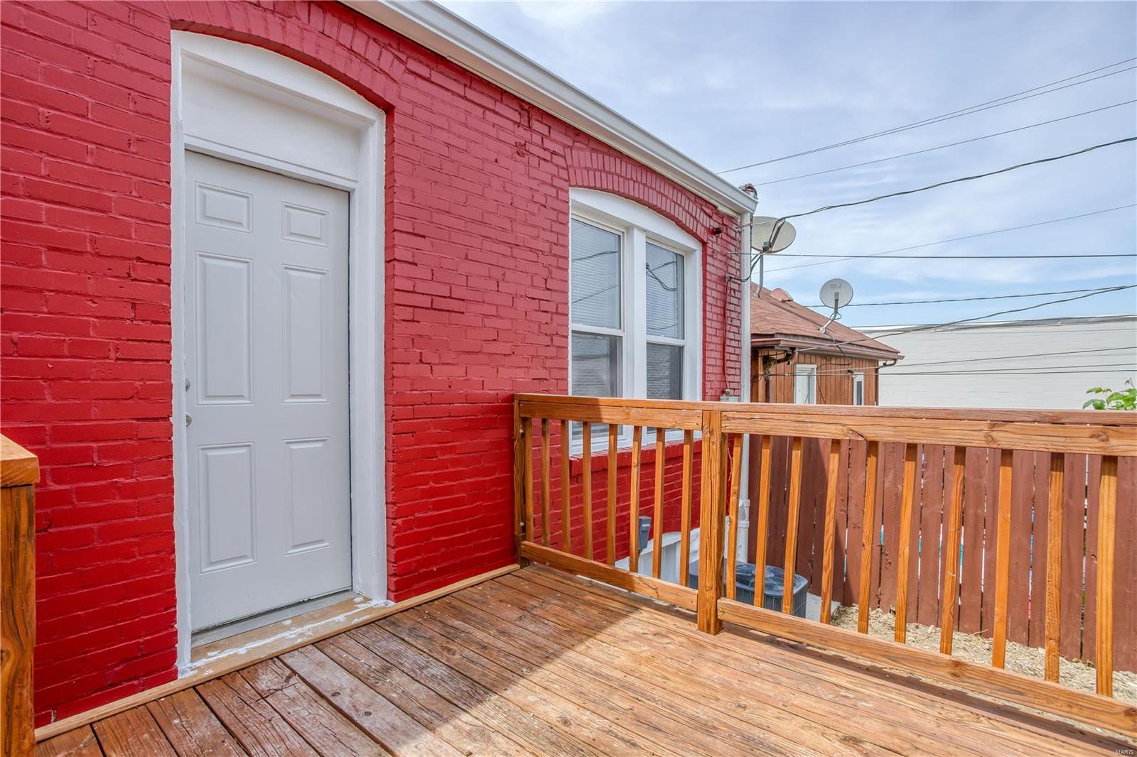 Newport Heights Add - Residential