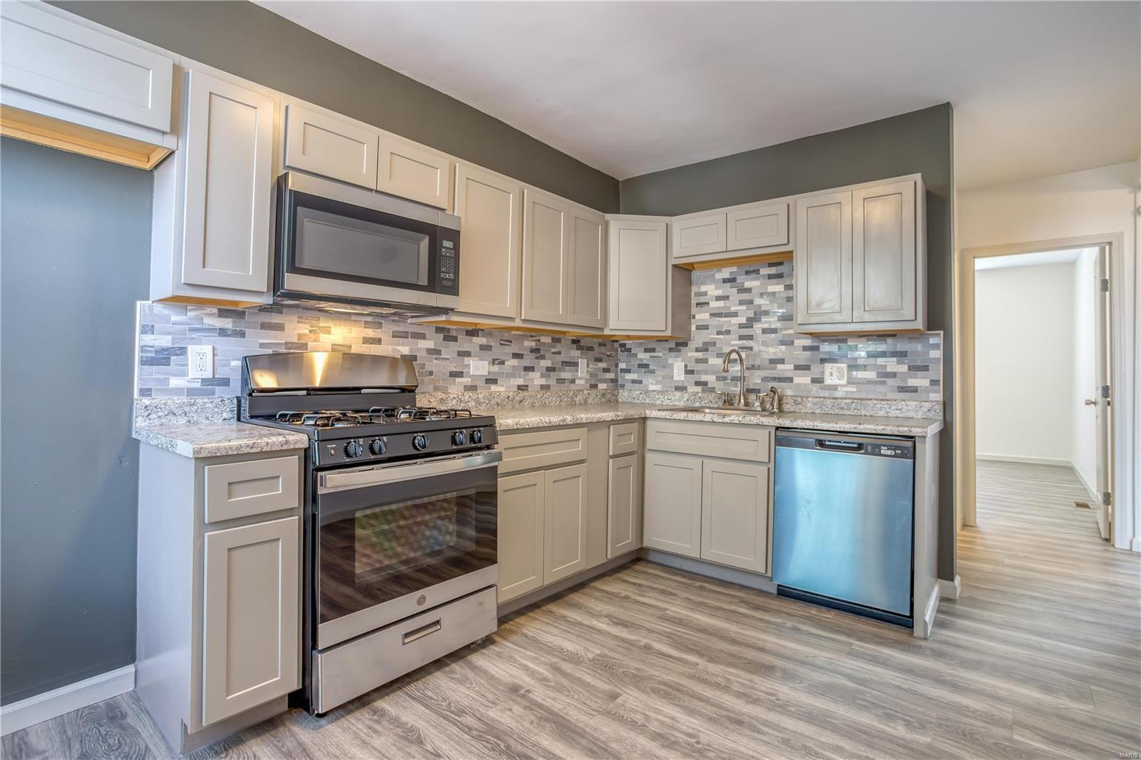 Newport Heights Add - Residential