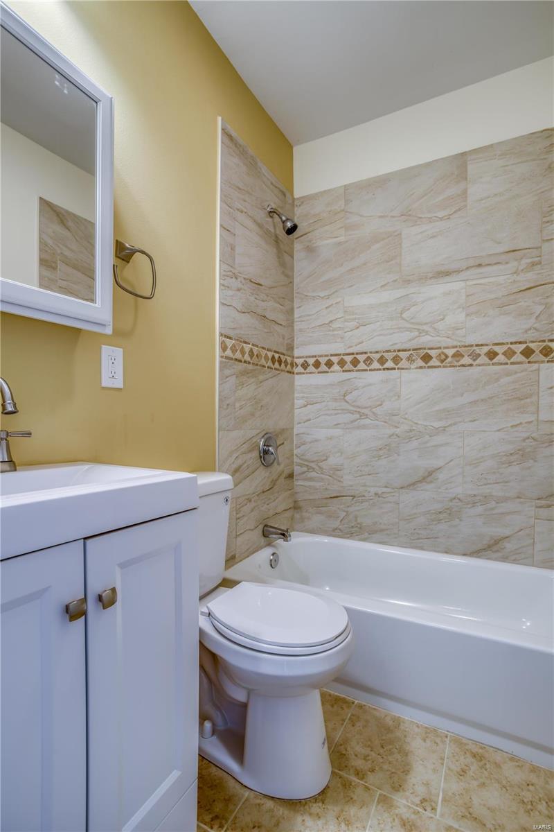 Newport Heights Add - Residential