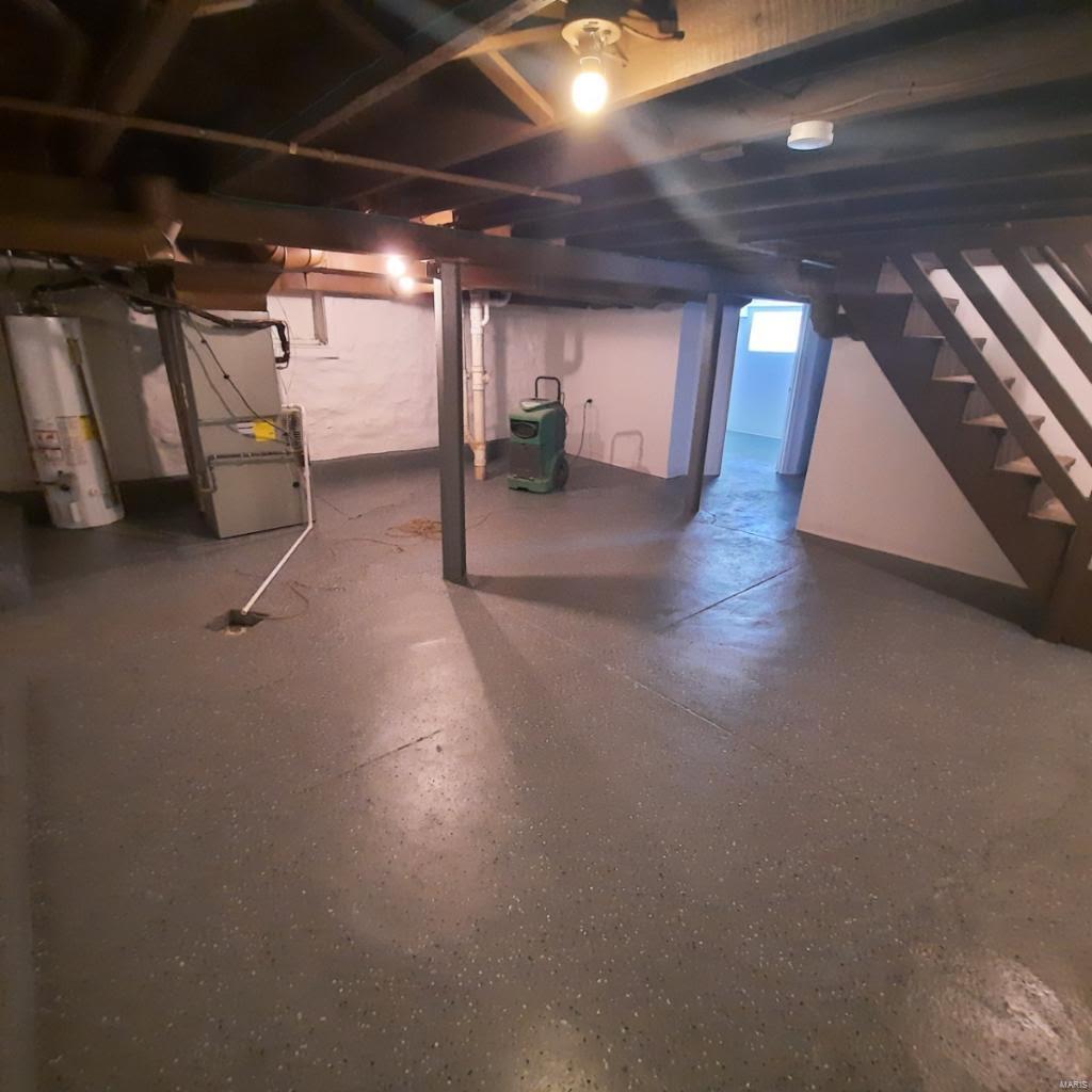 Newport Heights Add - Residential