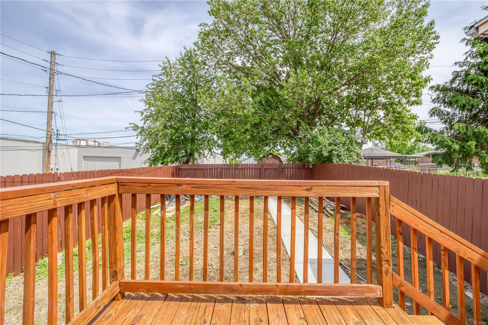 Newport Heights Add - Residential