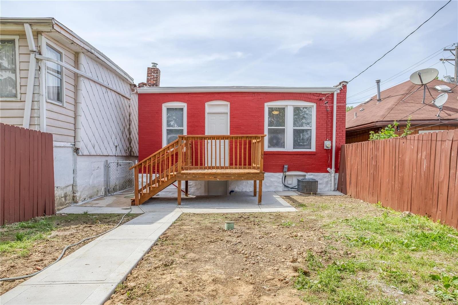 Newport Heights Add - Residential