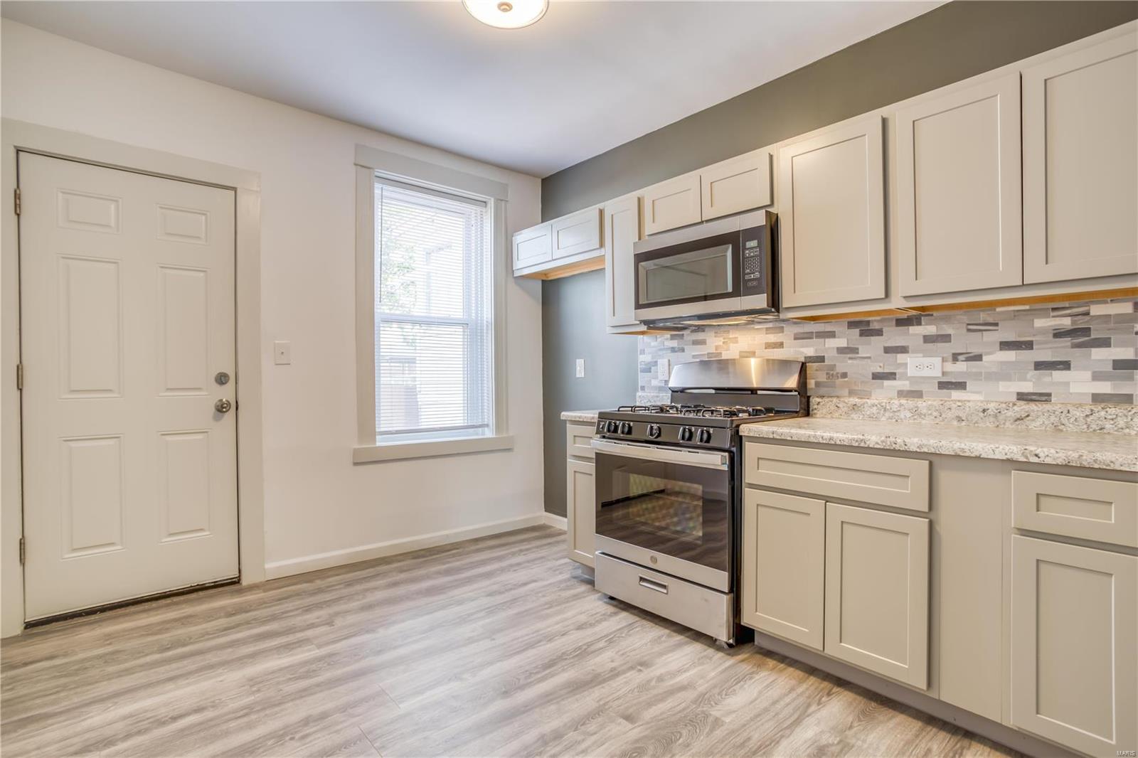 Newport Heights Add - Residential