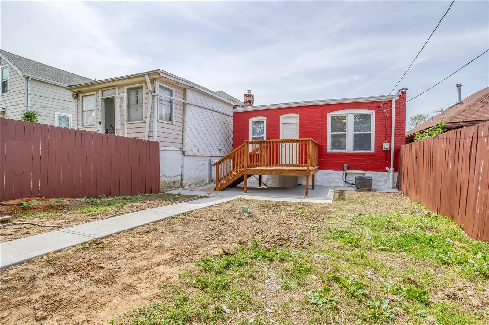 Newport Heights Add - Residential