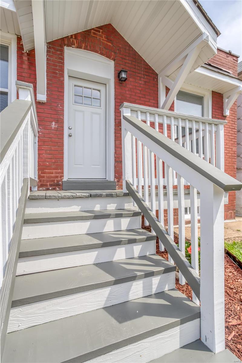 Newport Heights Add - Residential