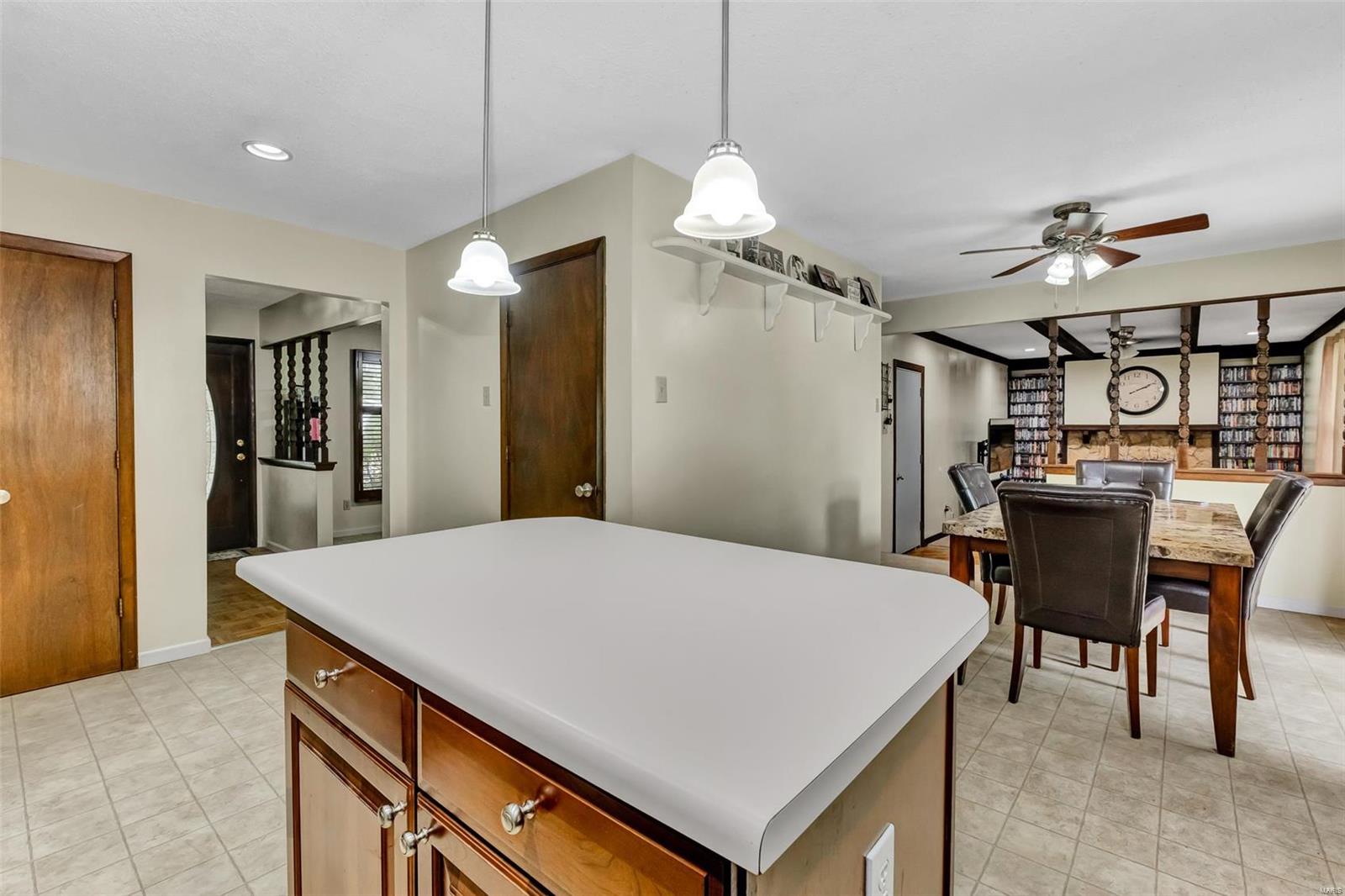 Sunnybrook Park #6 - Residential