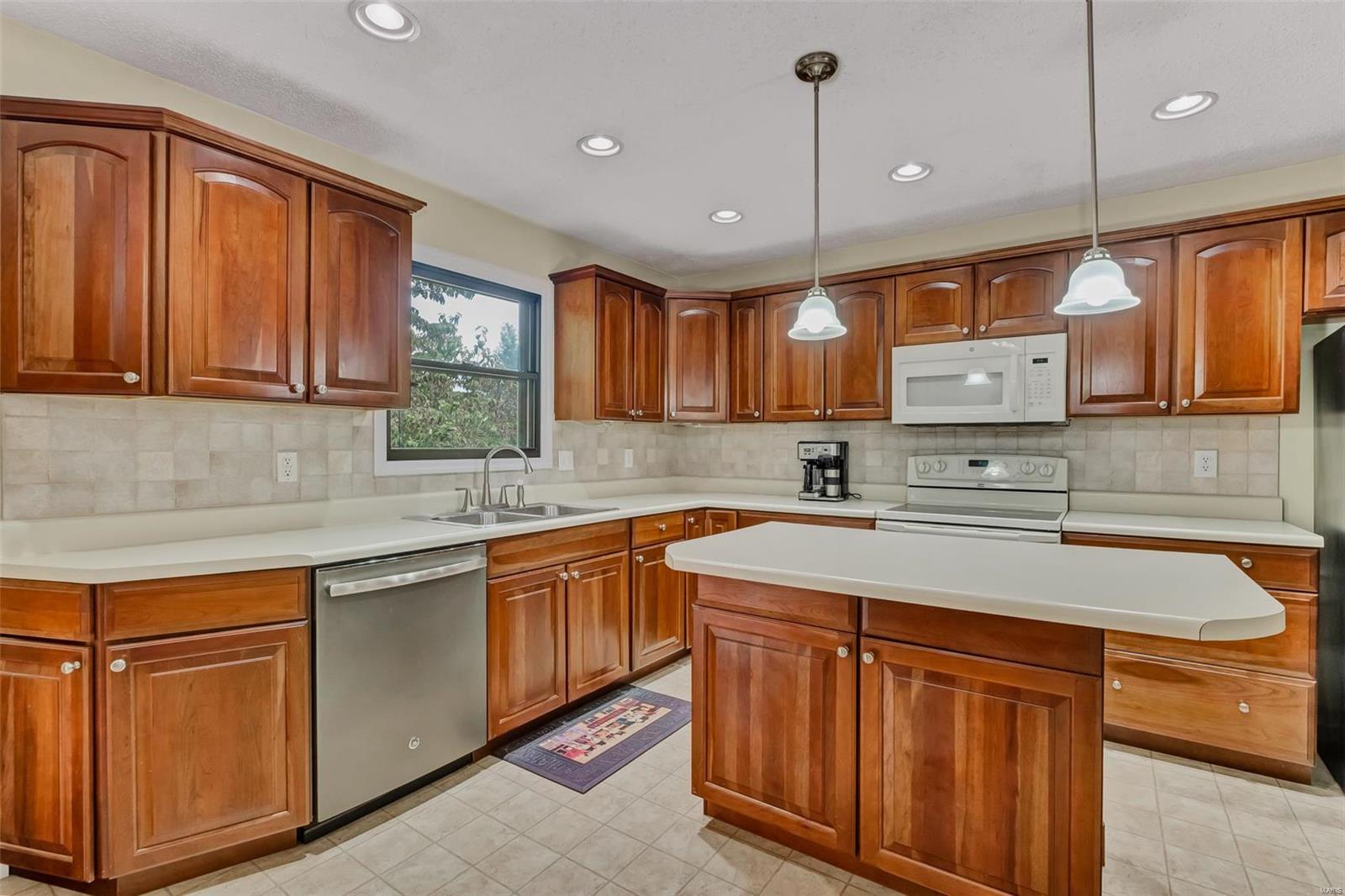 Sunnybrook Park #6 - Residential