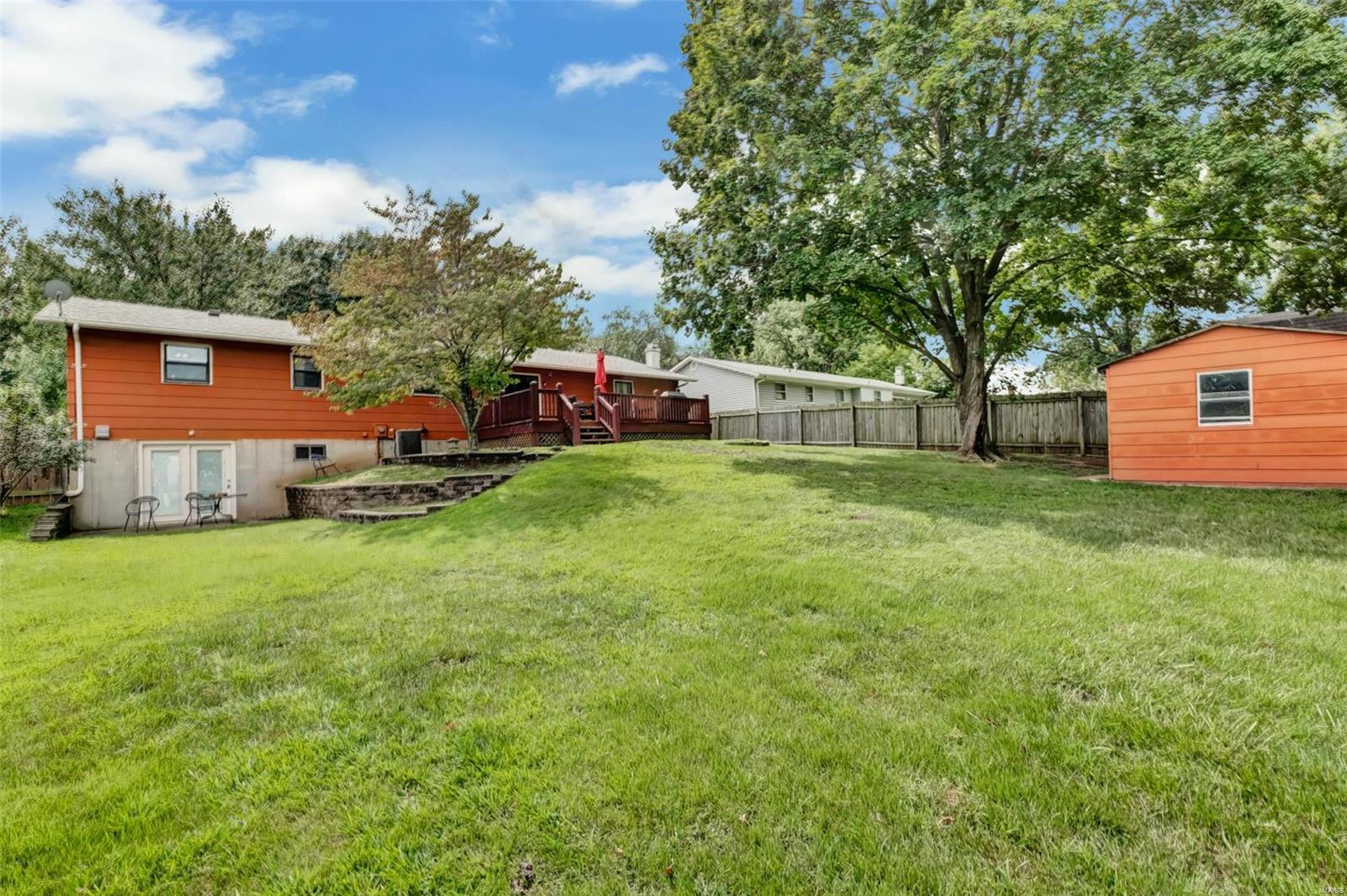 Sunnybrook Park #6 - Residential