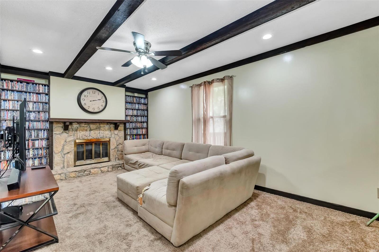 Sunnybrook Park #6 - Residential