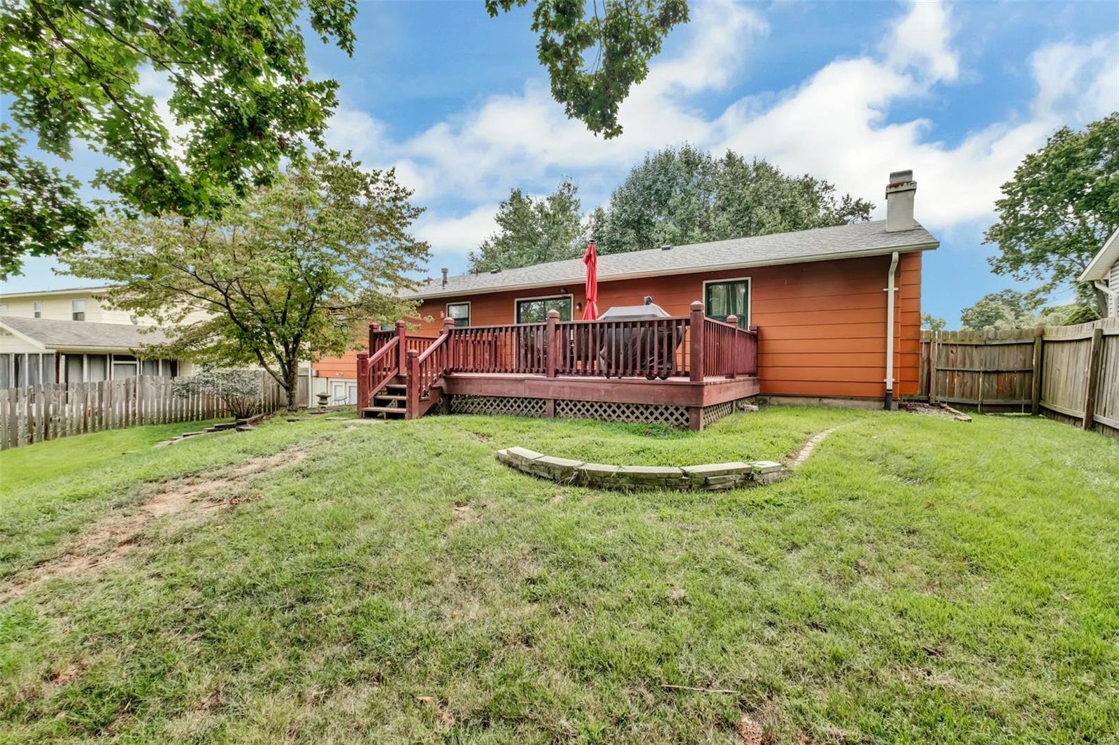 Sunnybrook Park #6 - Residential