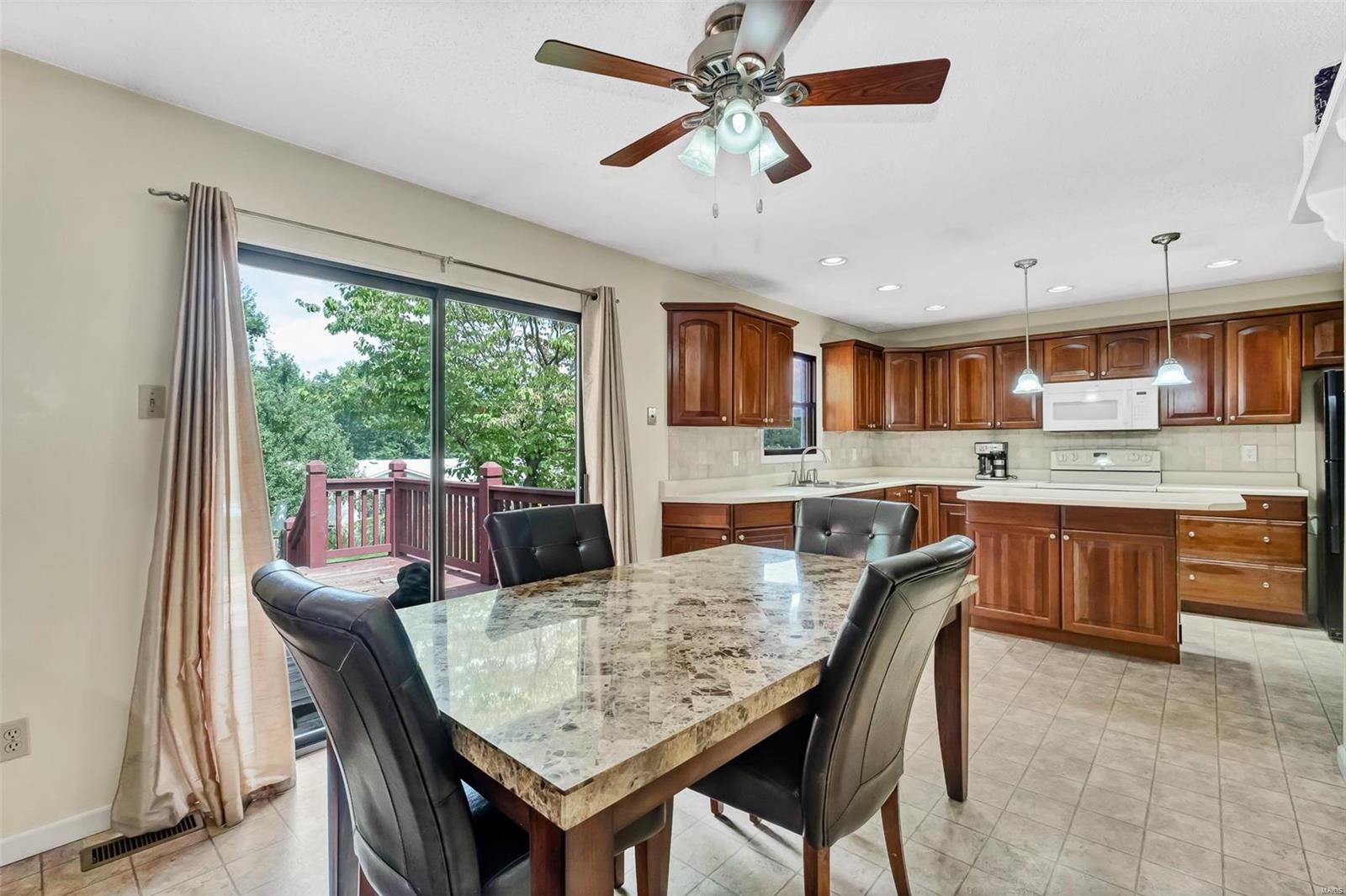 Sunnybrook Park #6 - Residential