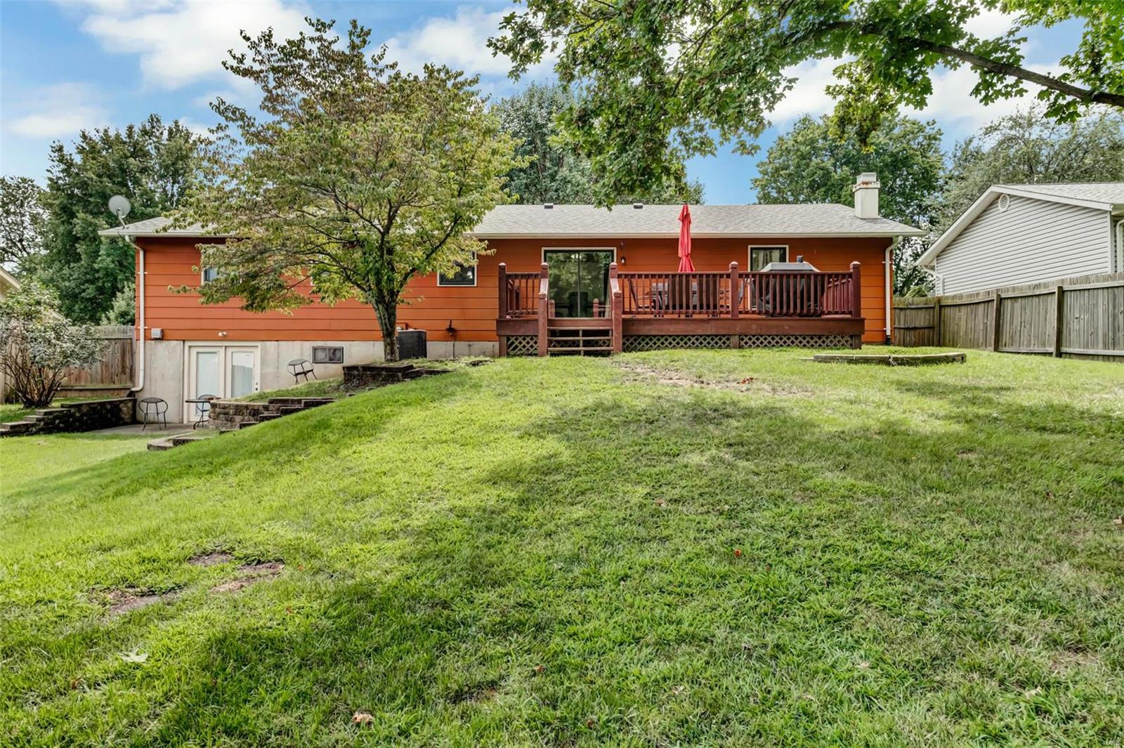 Sunnybrook Park #6 - Residential