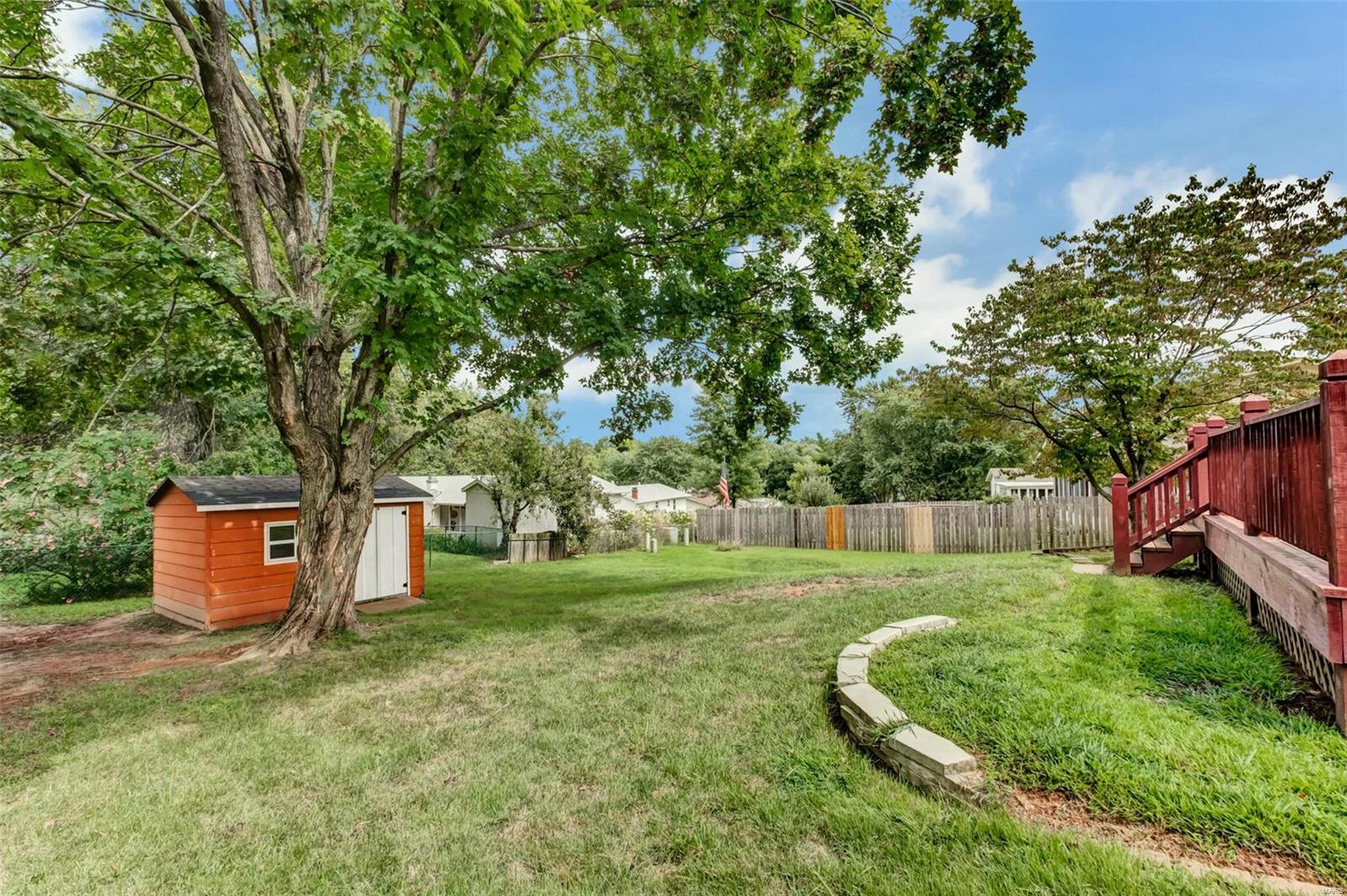 Sunnybrook Park #6 - Residential