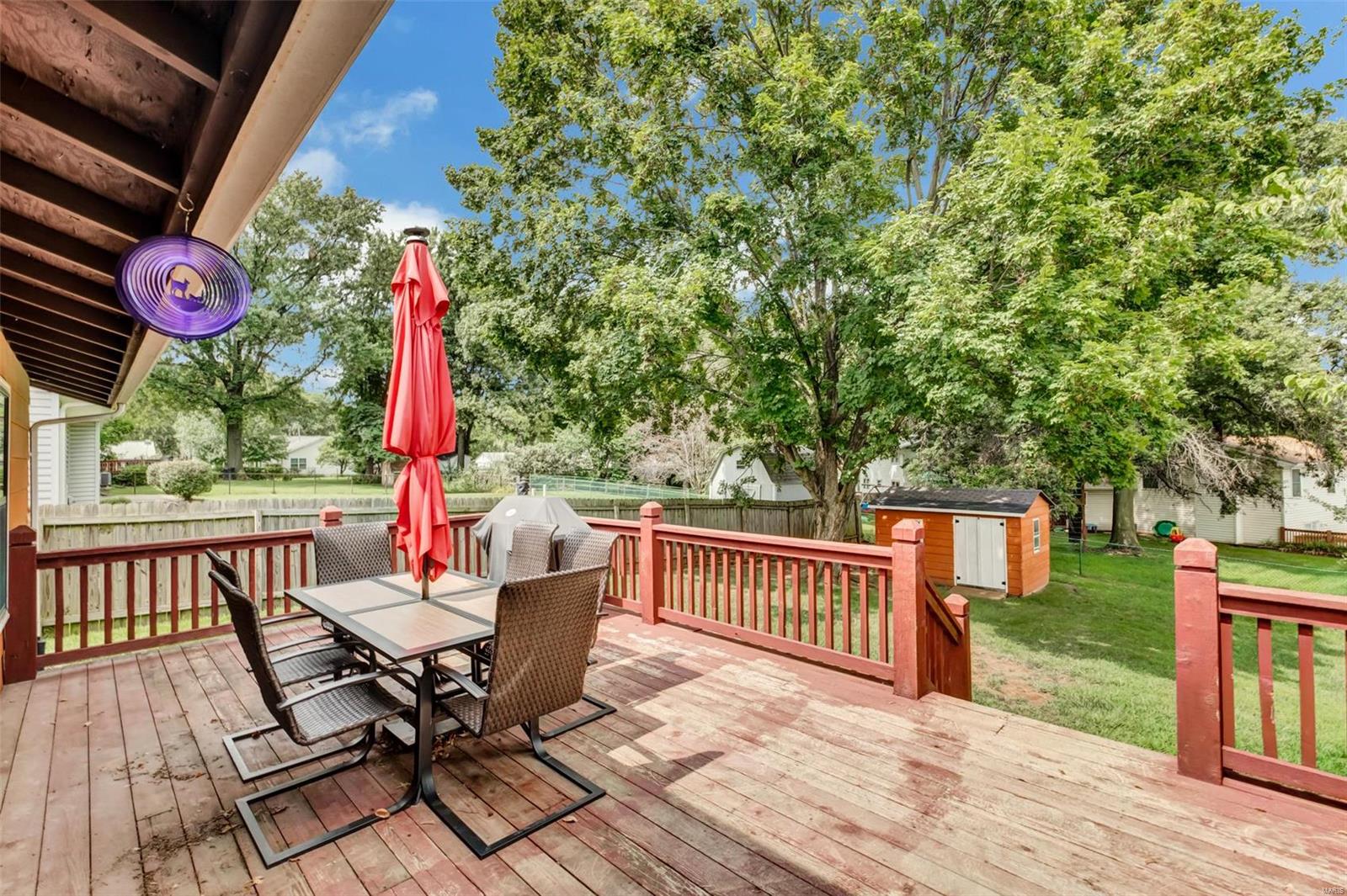 Sunnybrook Park #6 - Residential