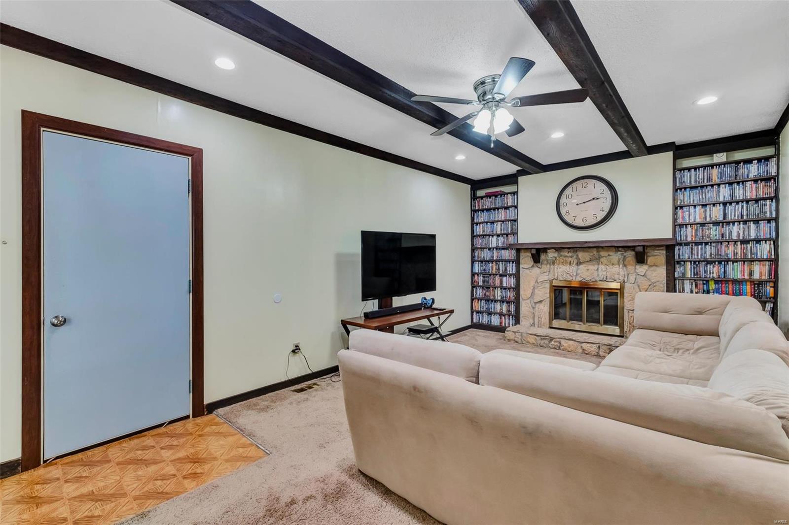 Sunnybrook Park #6 - Residential