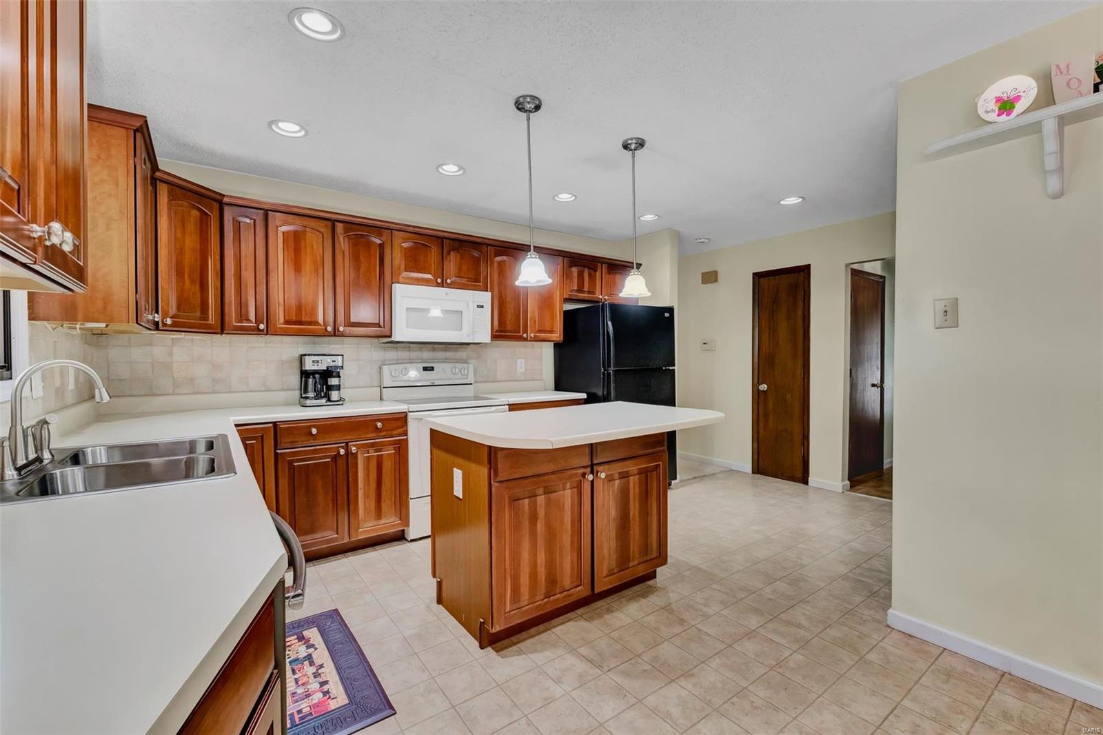 Sunnybrook Park #6 - Residential