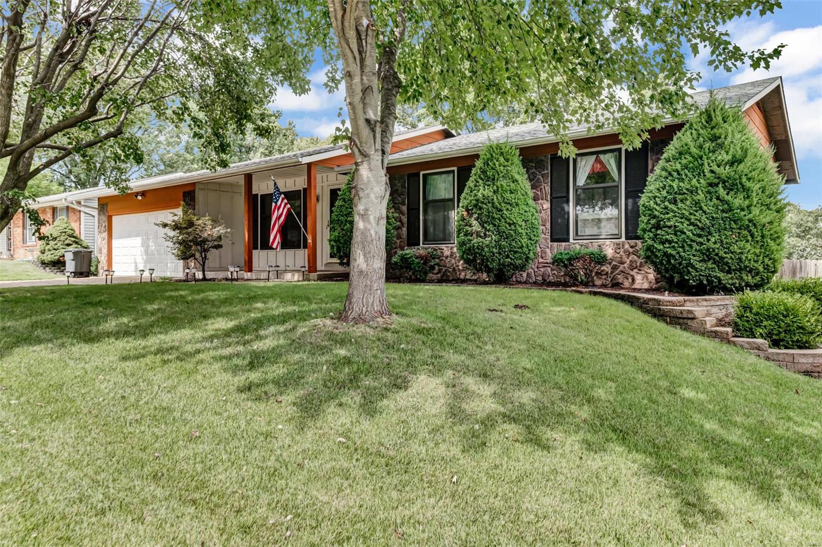 Sunnybrook Park #6 - Residential