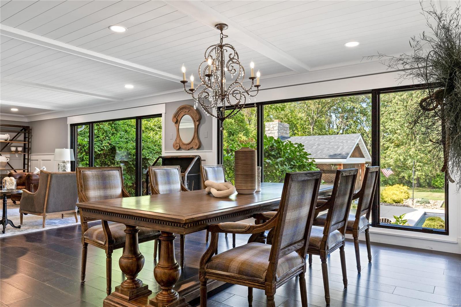 High Prairie - Residential