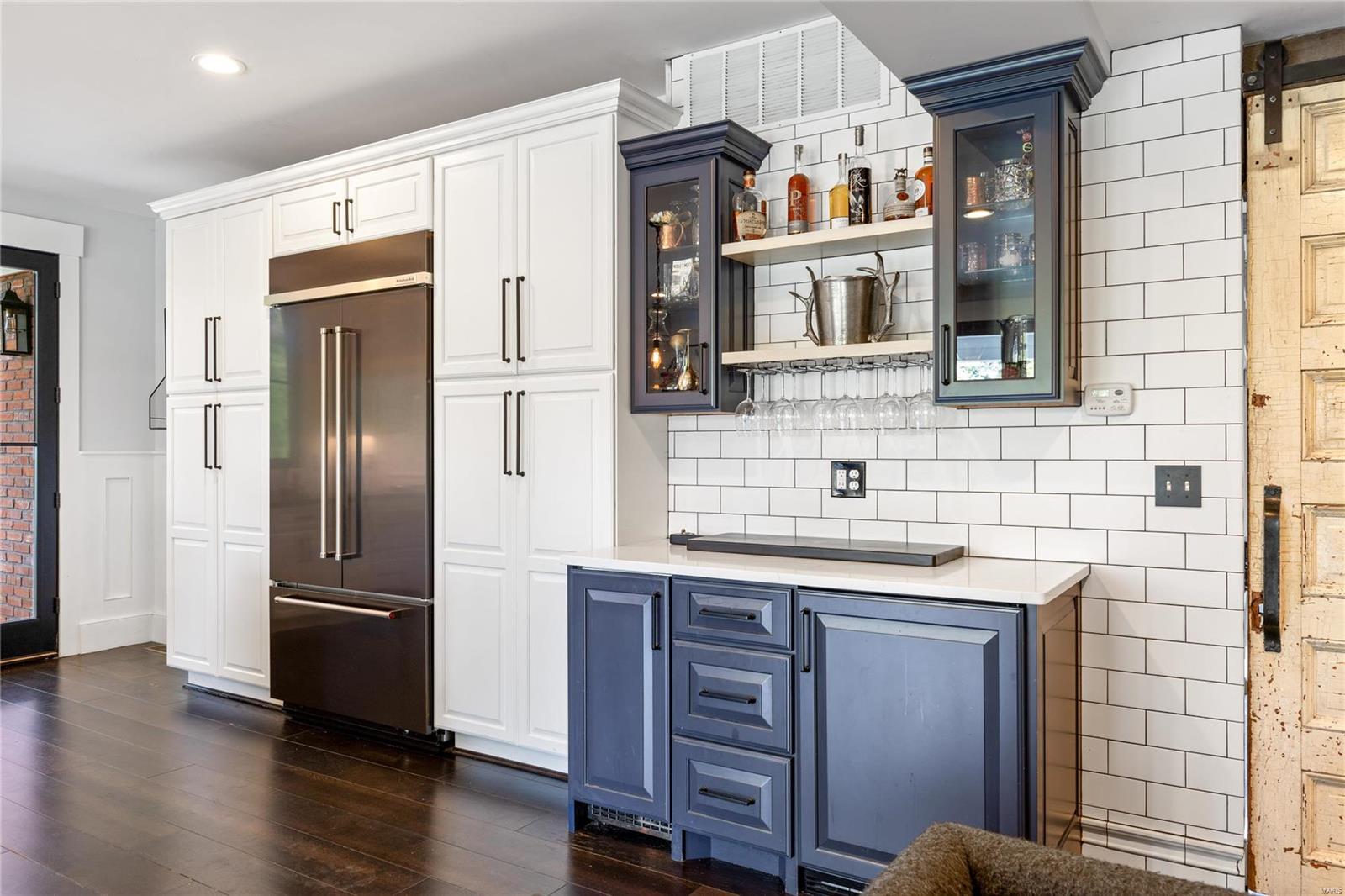 High Prairie - Residential