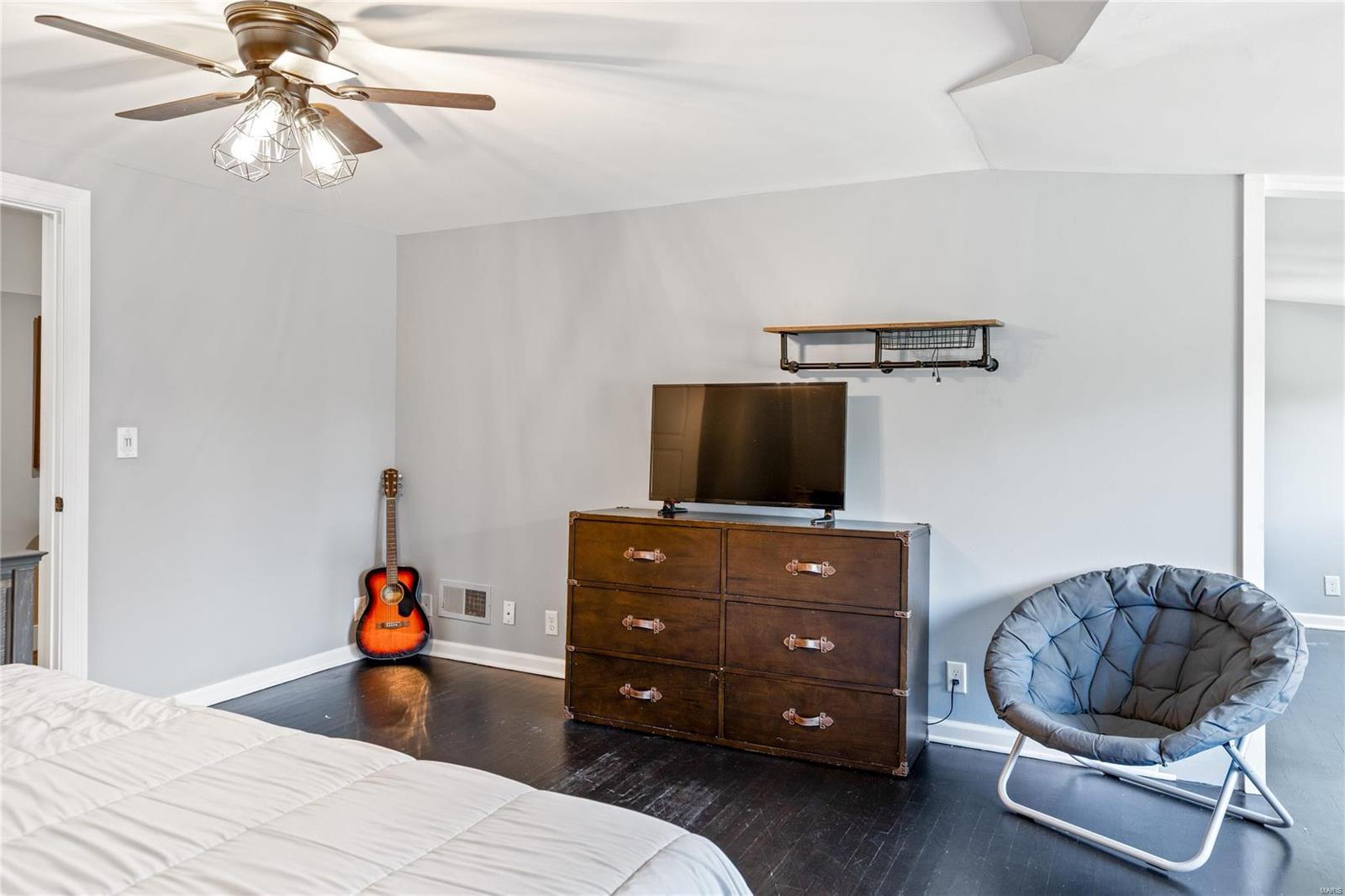 High Prairie - Residential