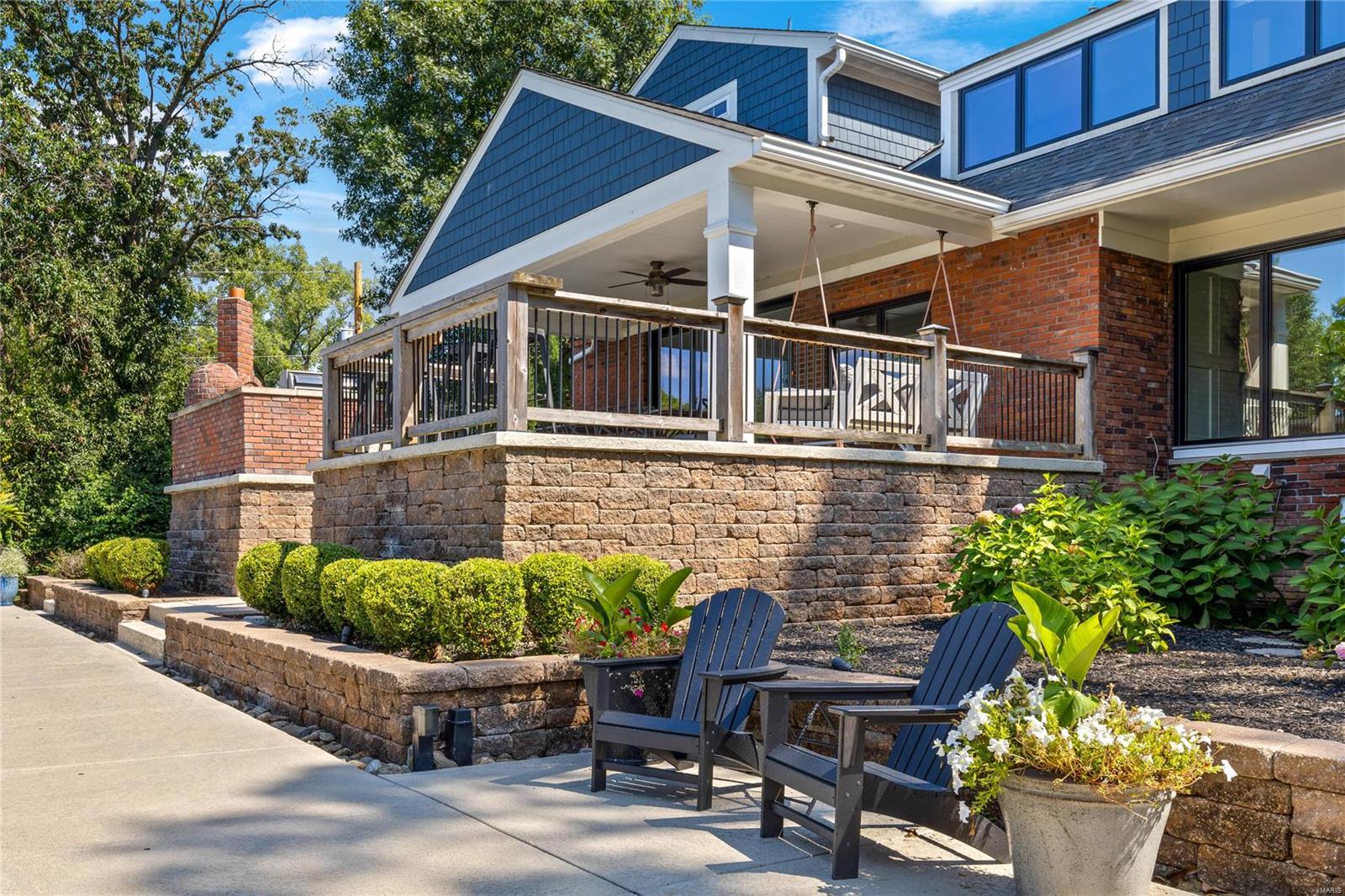 High Prairie - Residential