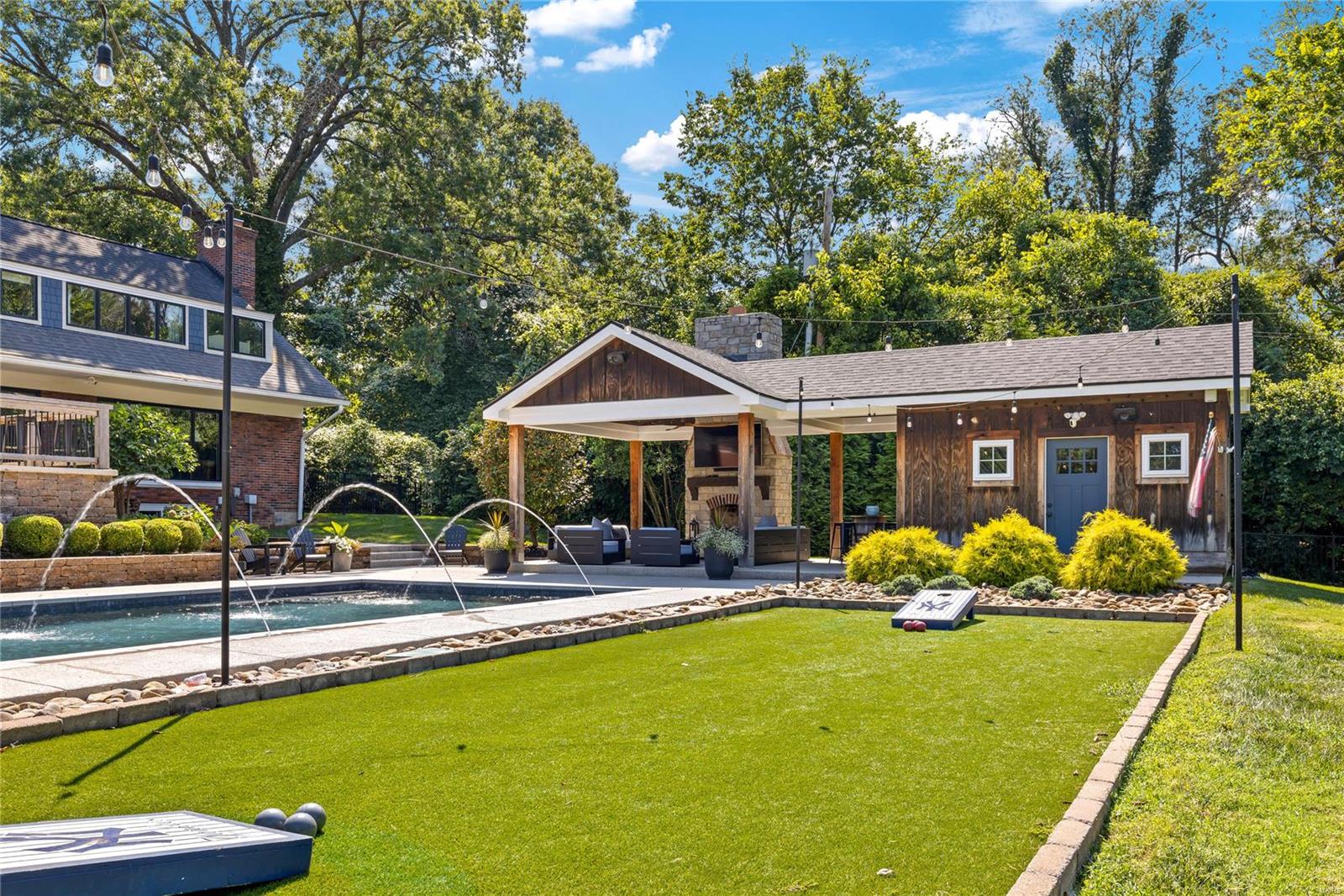 High Prairie - Residential