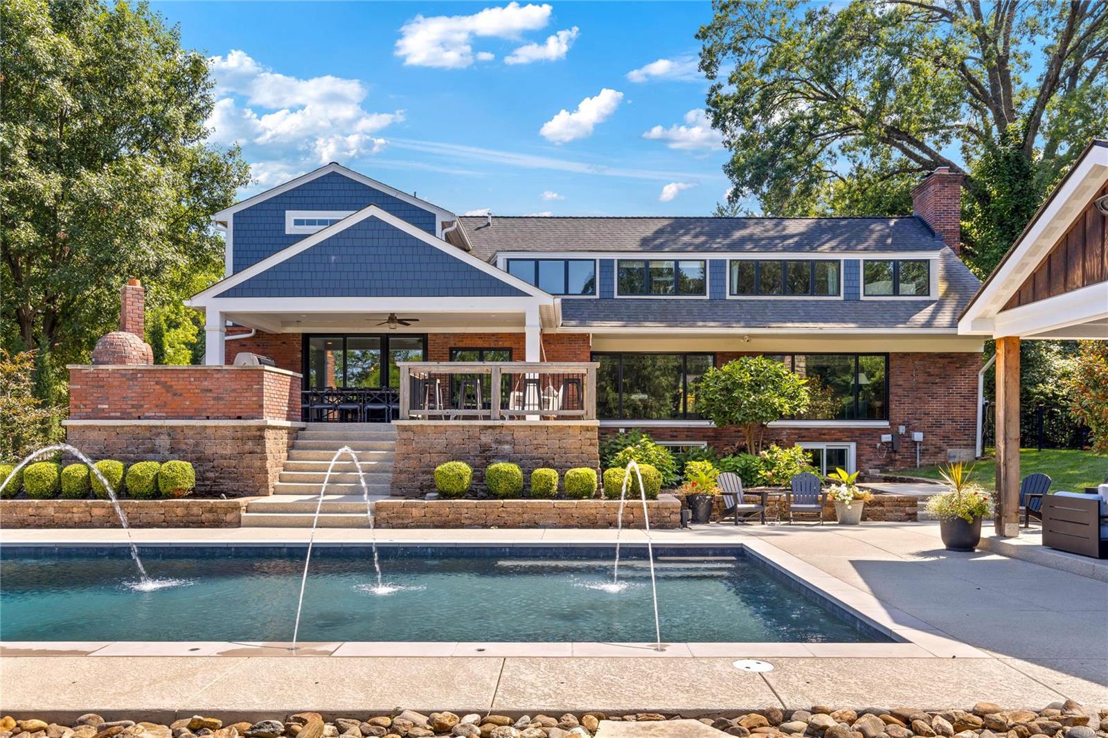 High Prairie - Residential