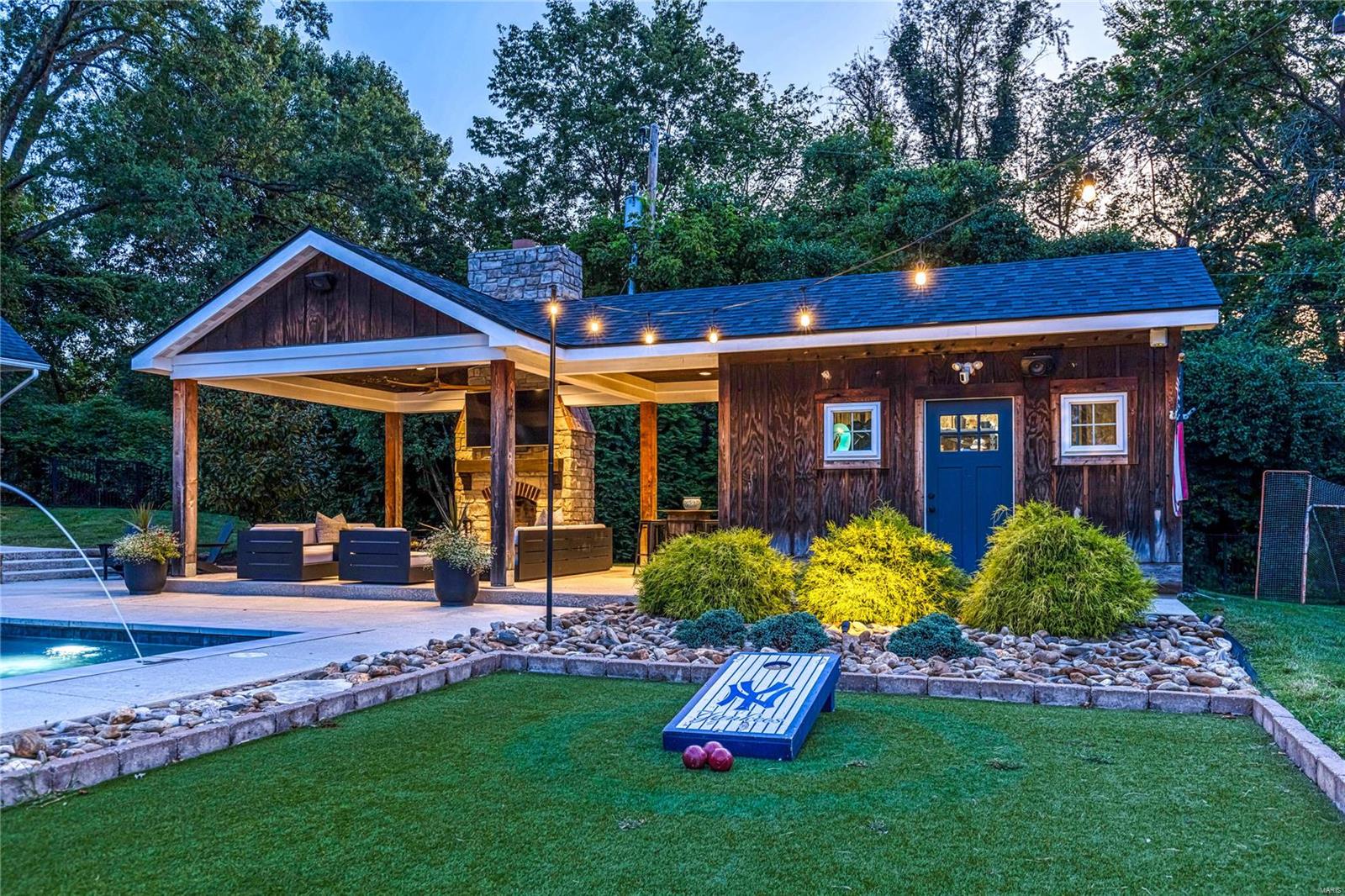 High Prairie - Residential