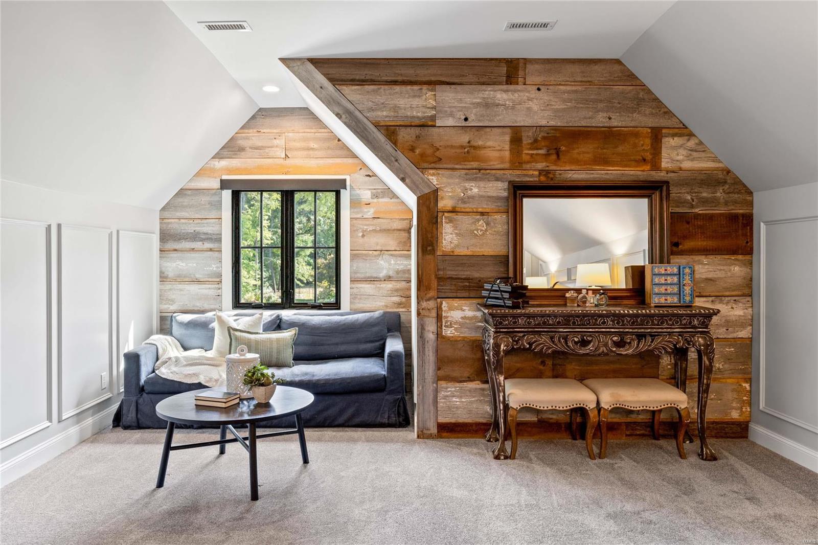 High Prairie - Residential