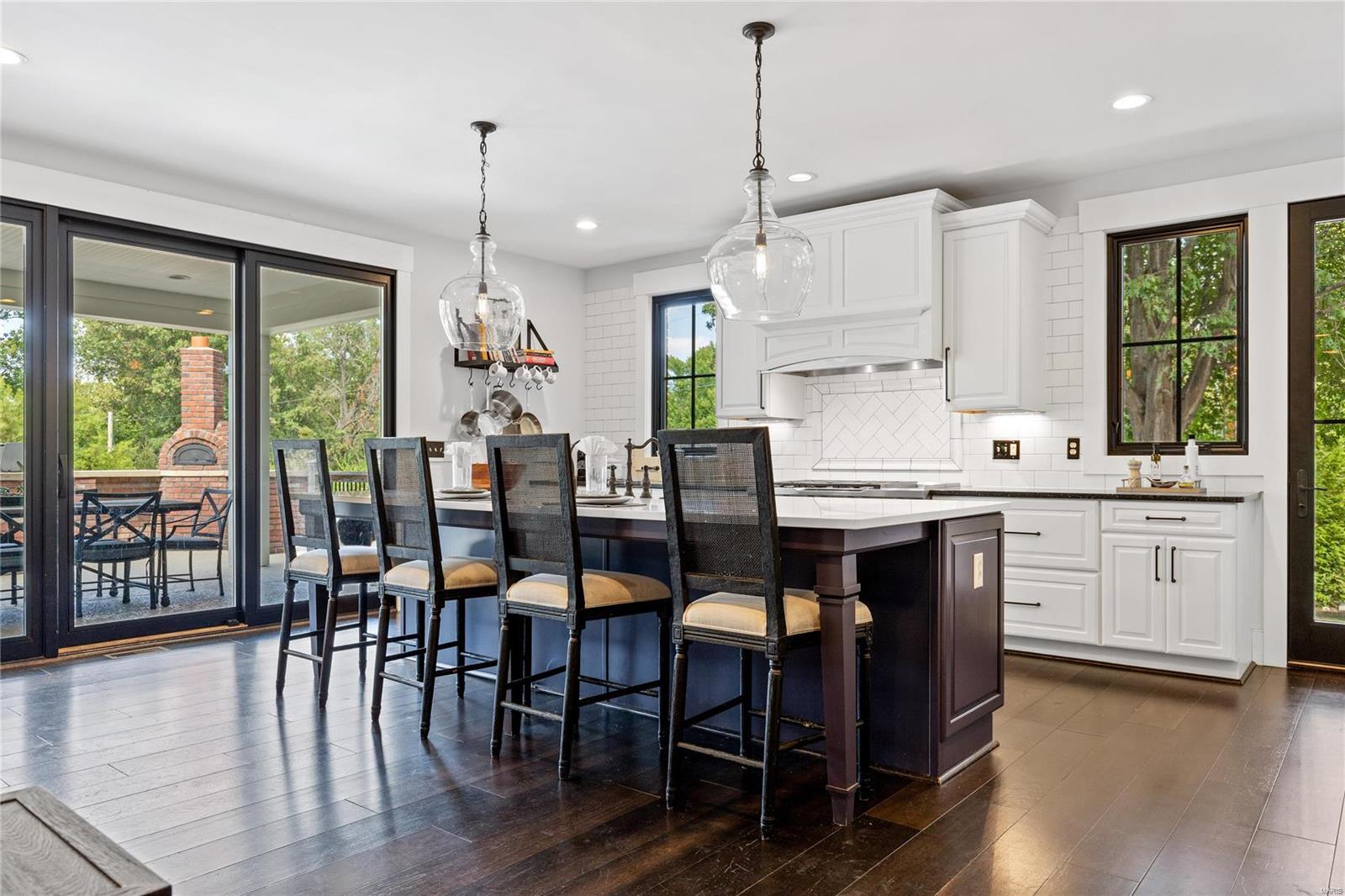 High Prairie - Residential