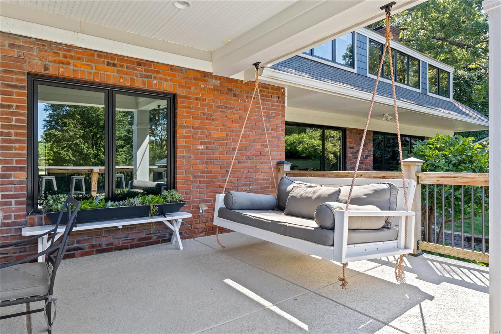 High Prairie - Residential