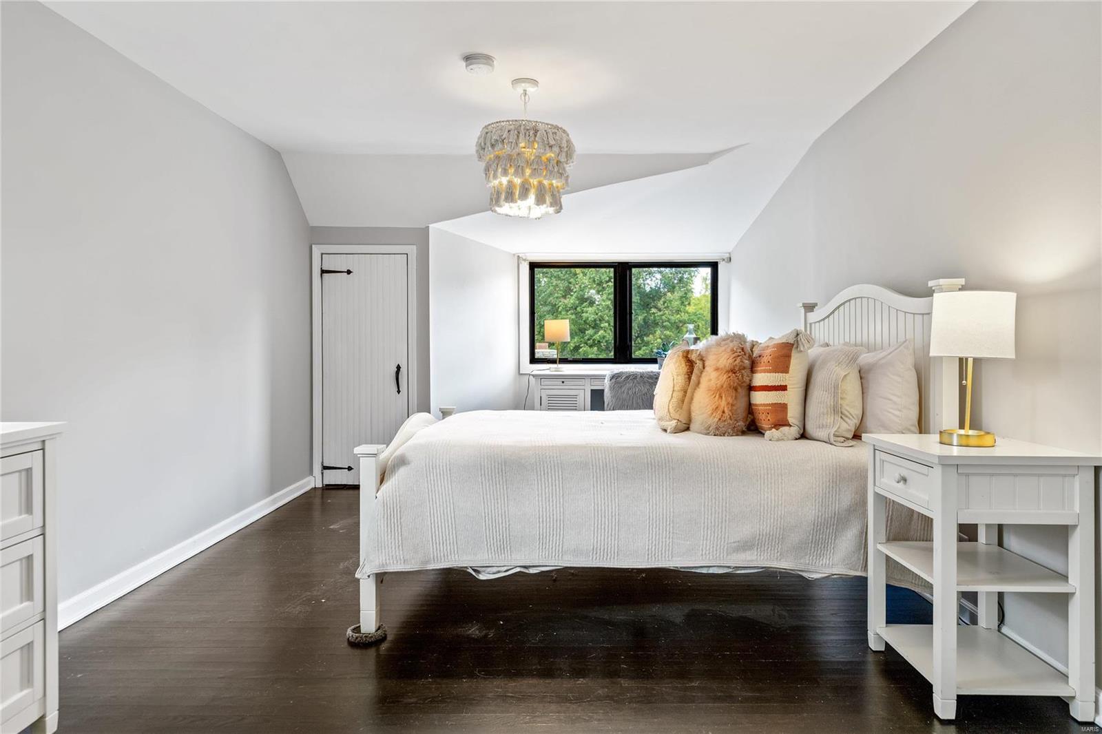 High Prairie - Residential