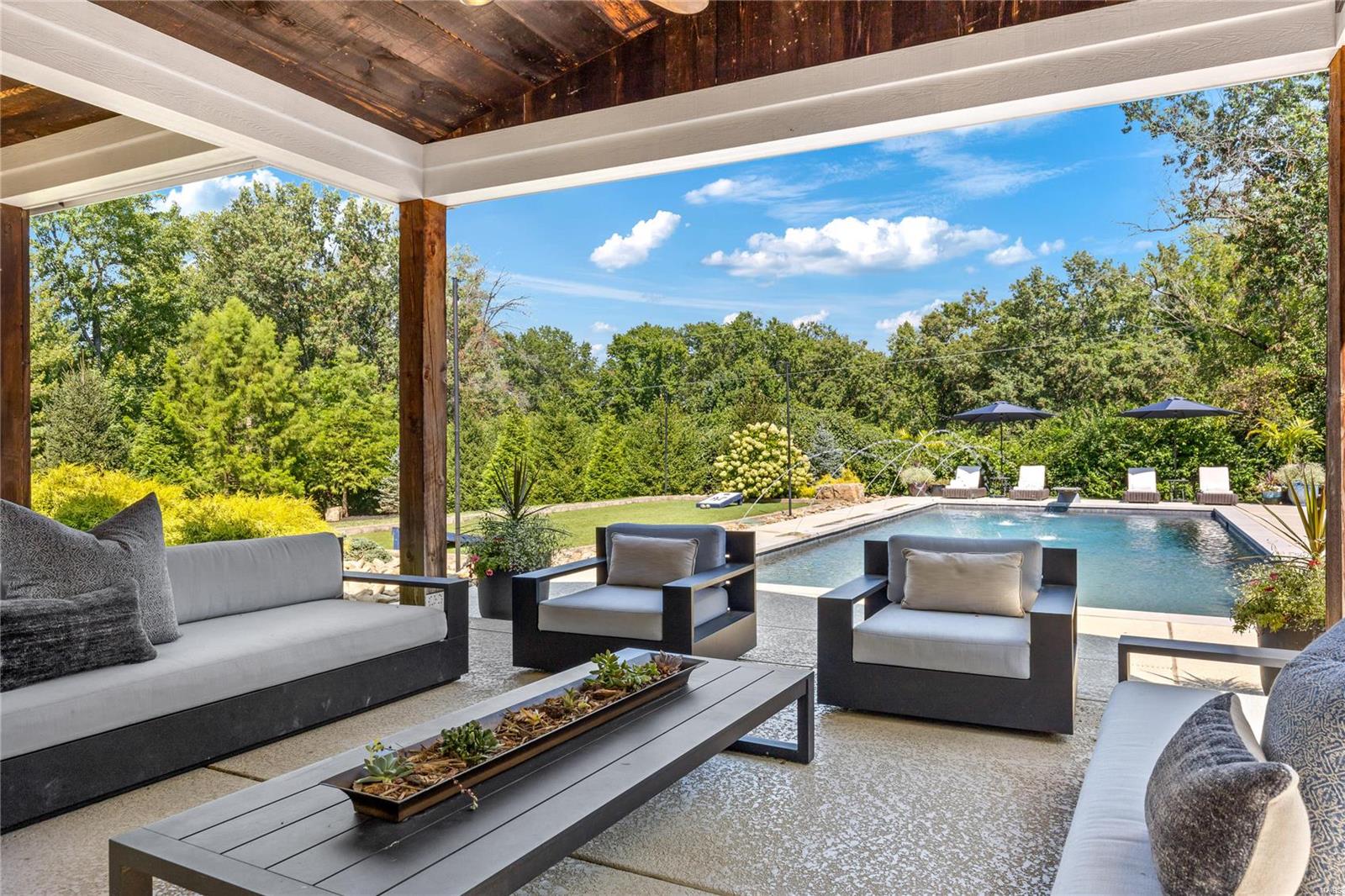 High Prairie - Residential