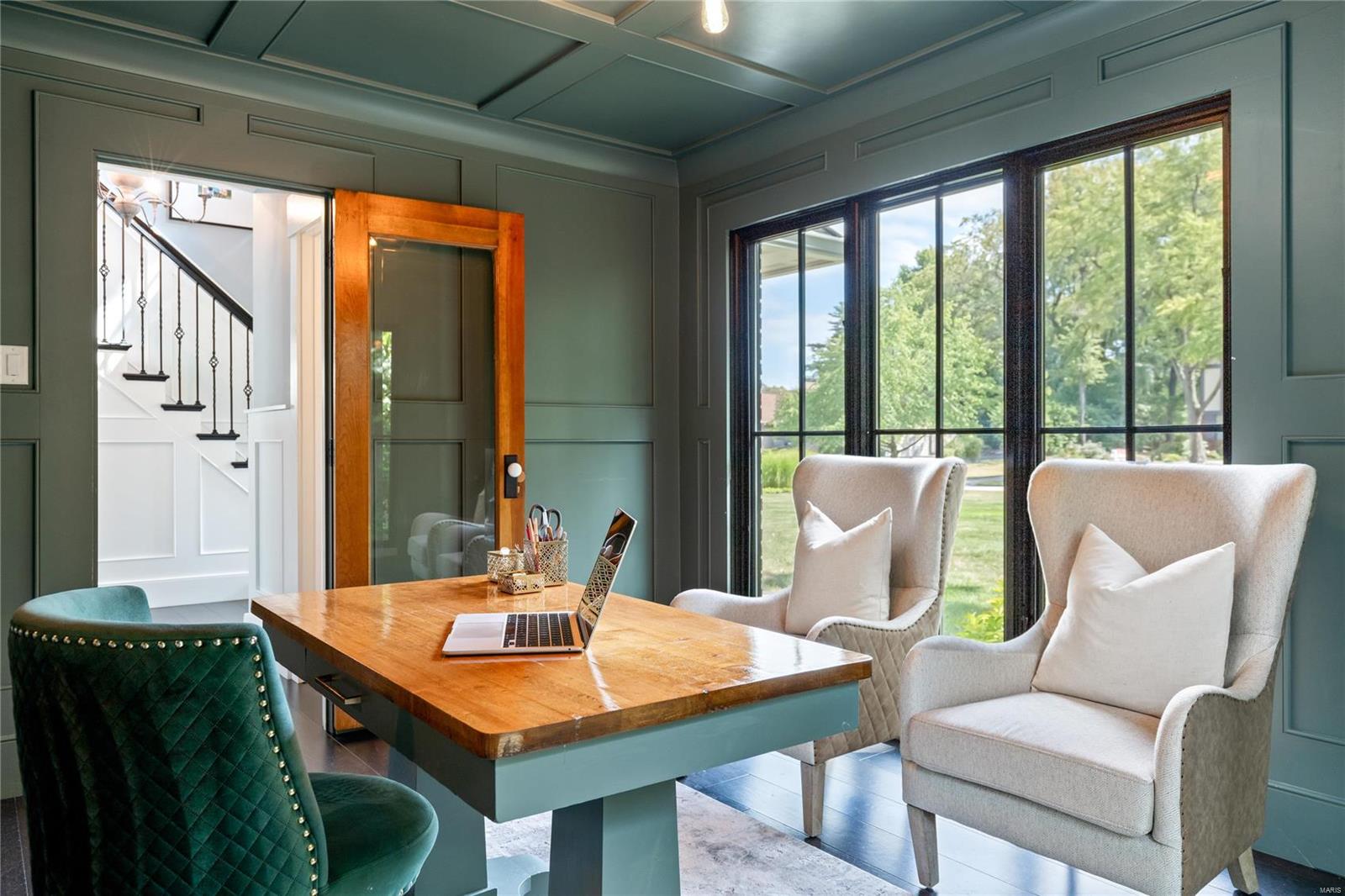 High Prairie - Residential