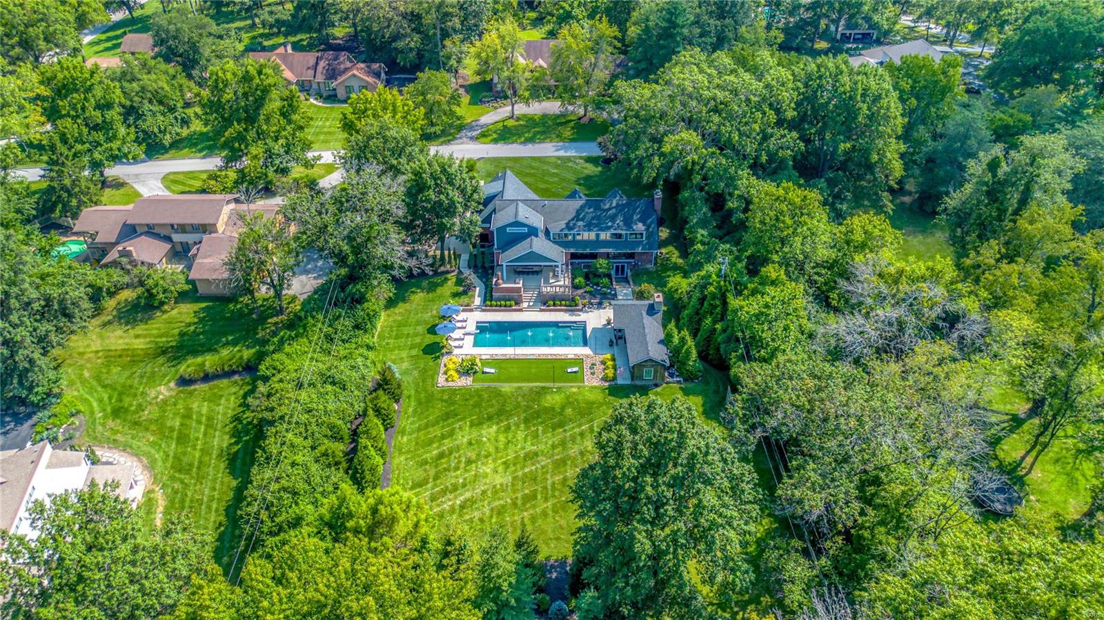 High Prairie - Residential