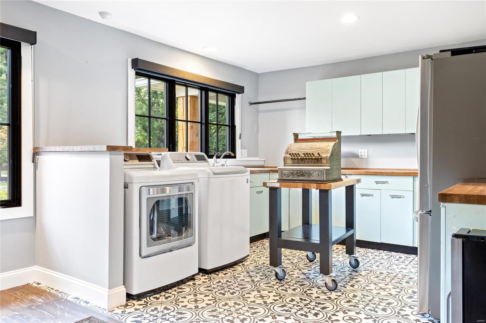 High Prairie - Residential